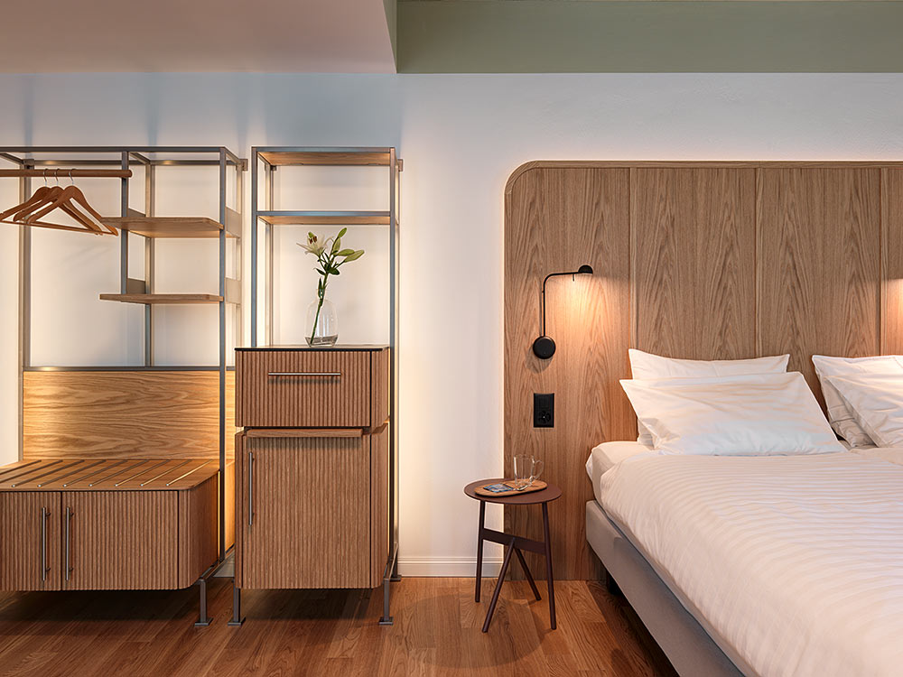 Hotel St. Josef – Bild