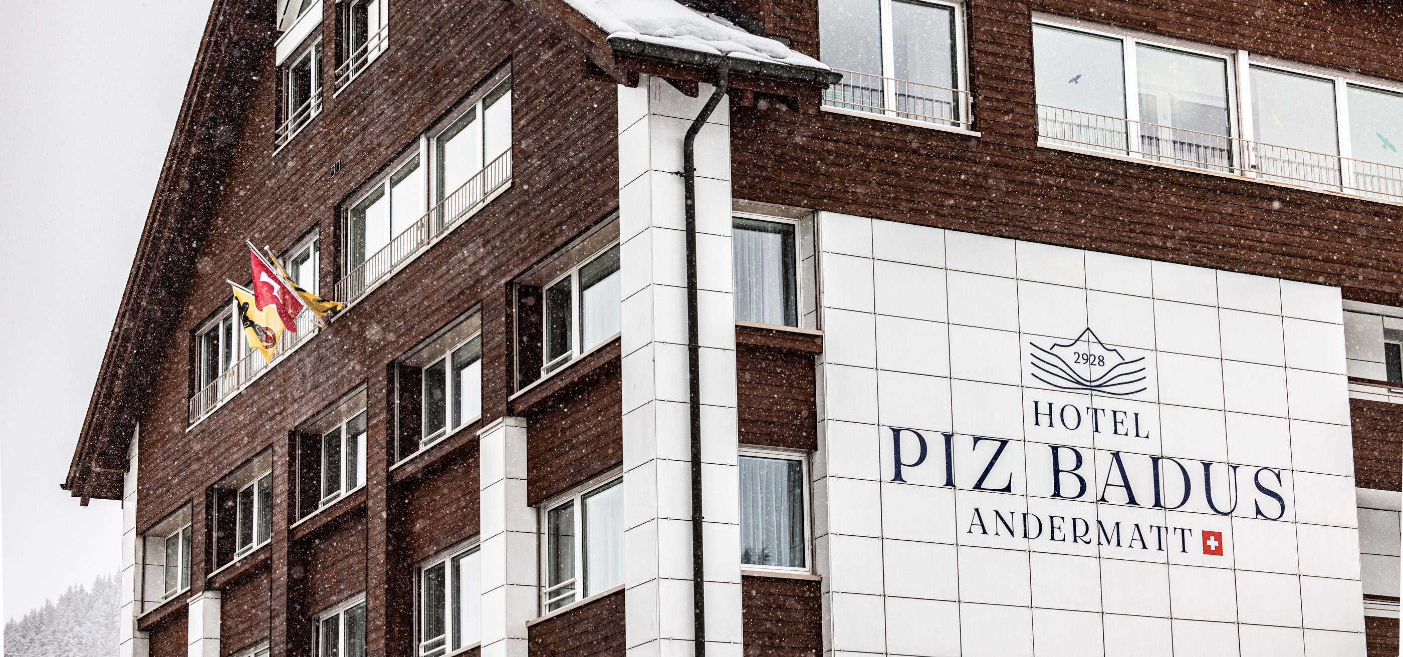 Hotelansicht