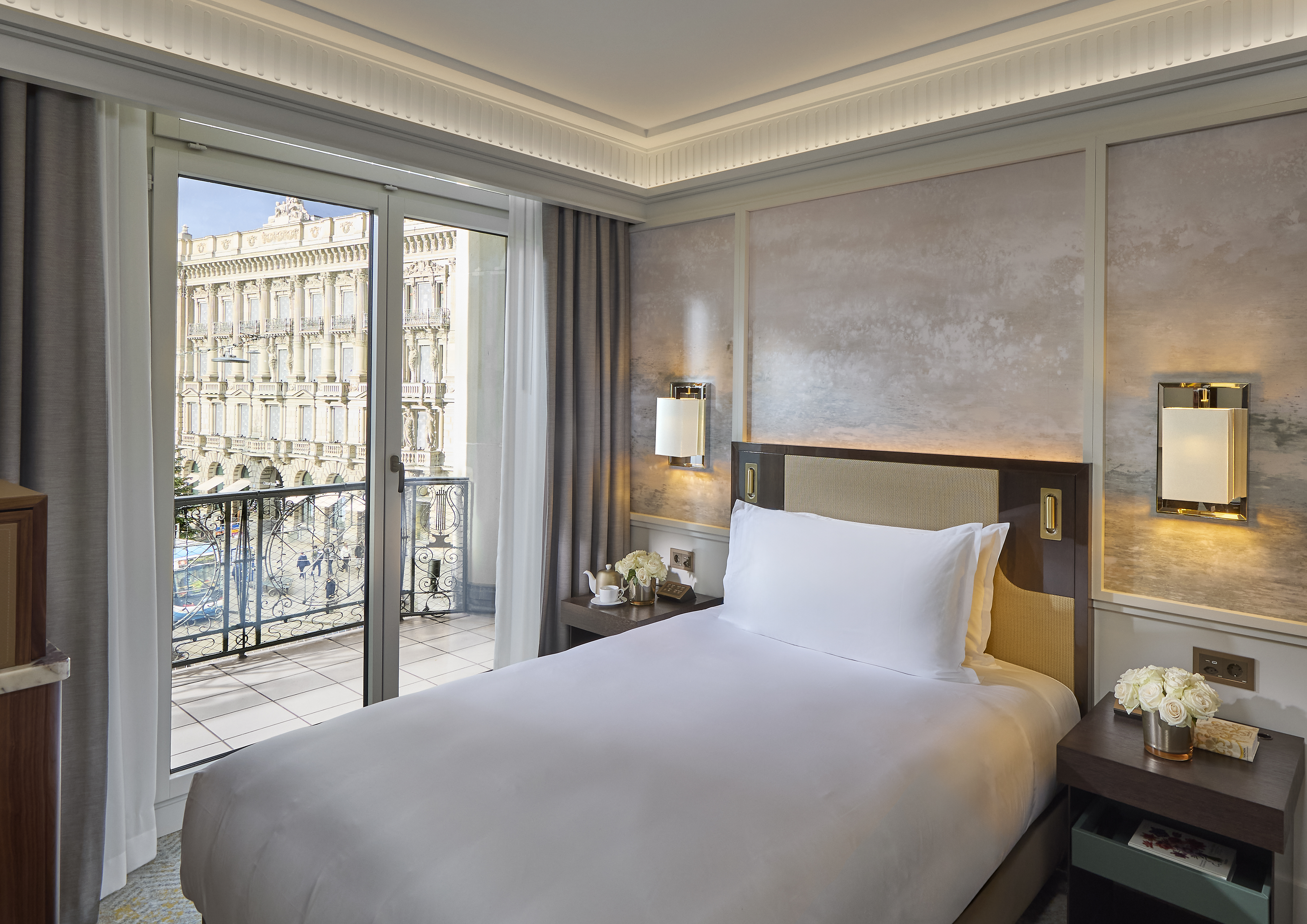 Superior SIngle Room Superior SIngle Room