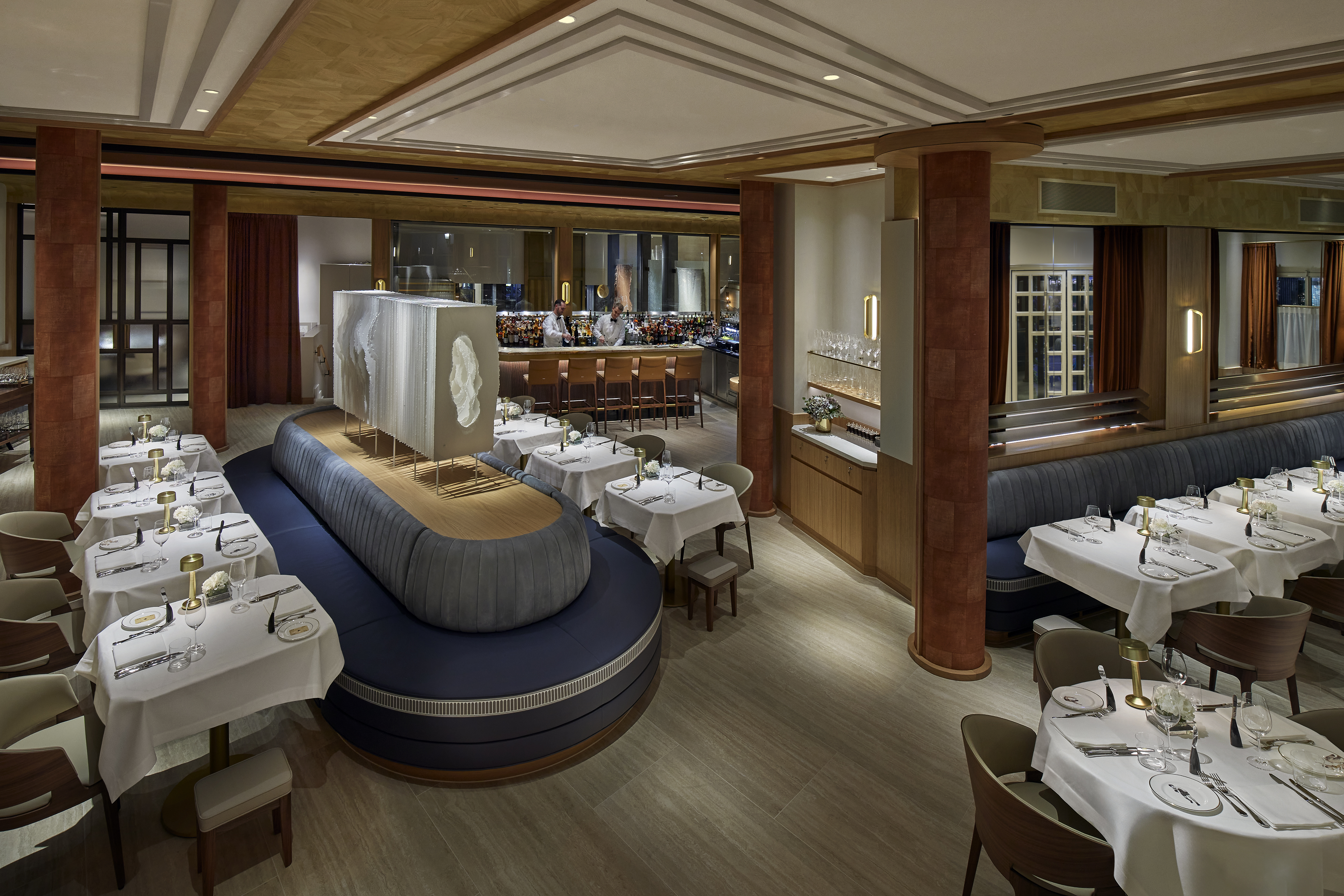 Savoy Brasserie & Ba Savoy Brasserie & Ba