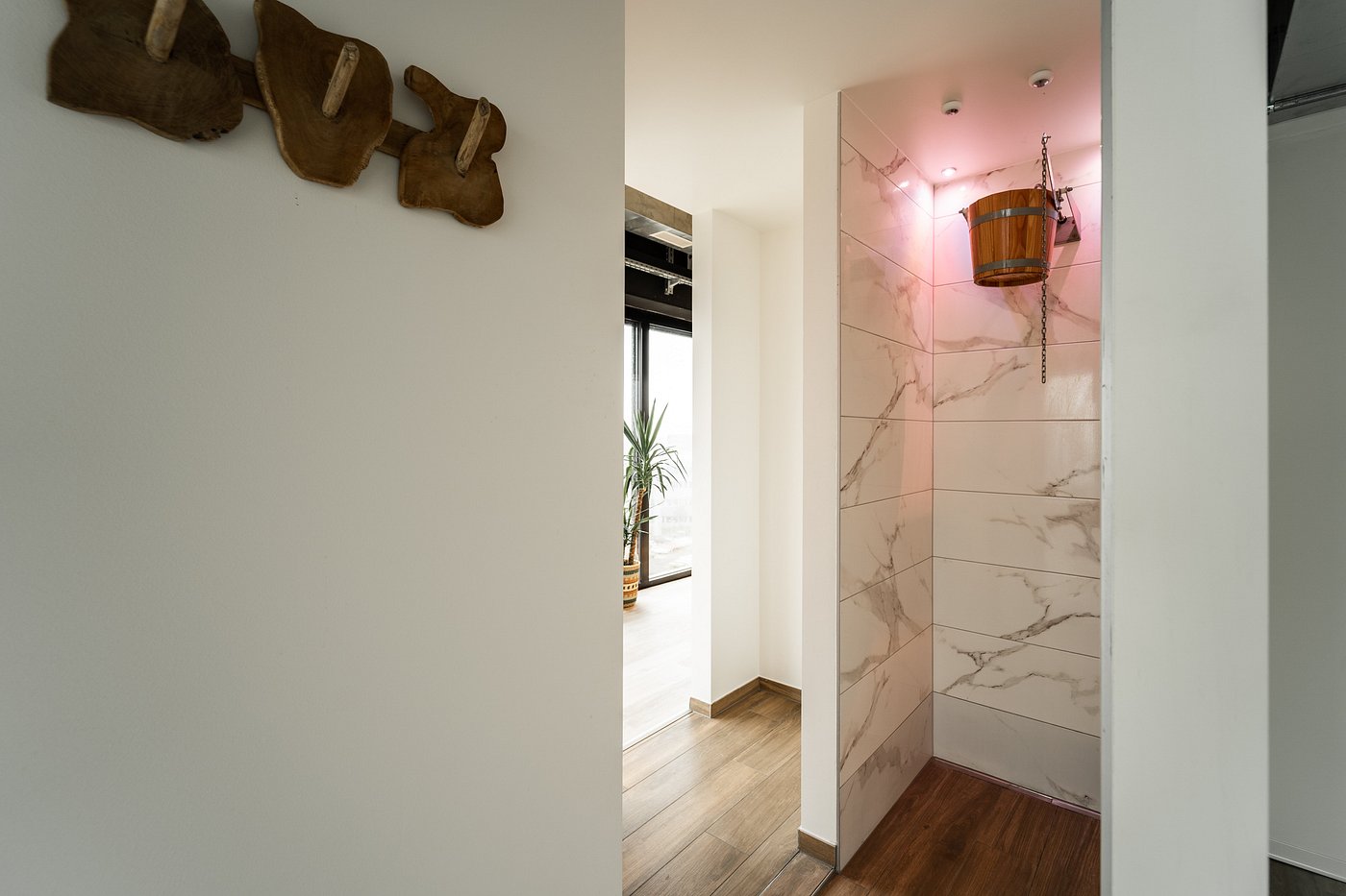 Yparc Hôtel – image