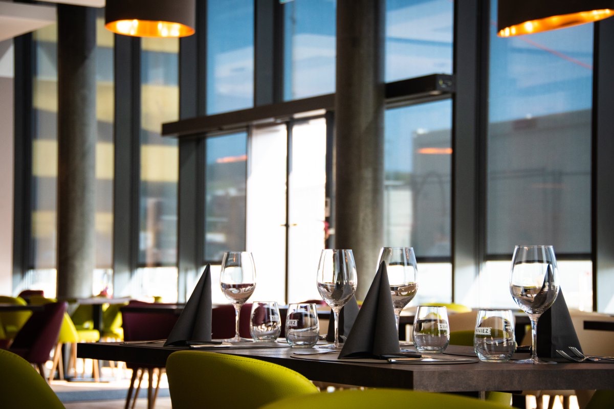 Restaurant Restaurant