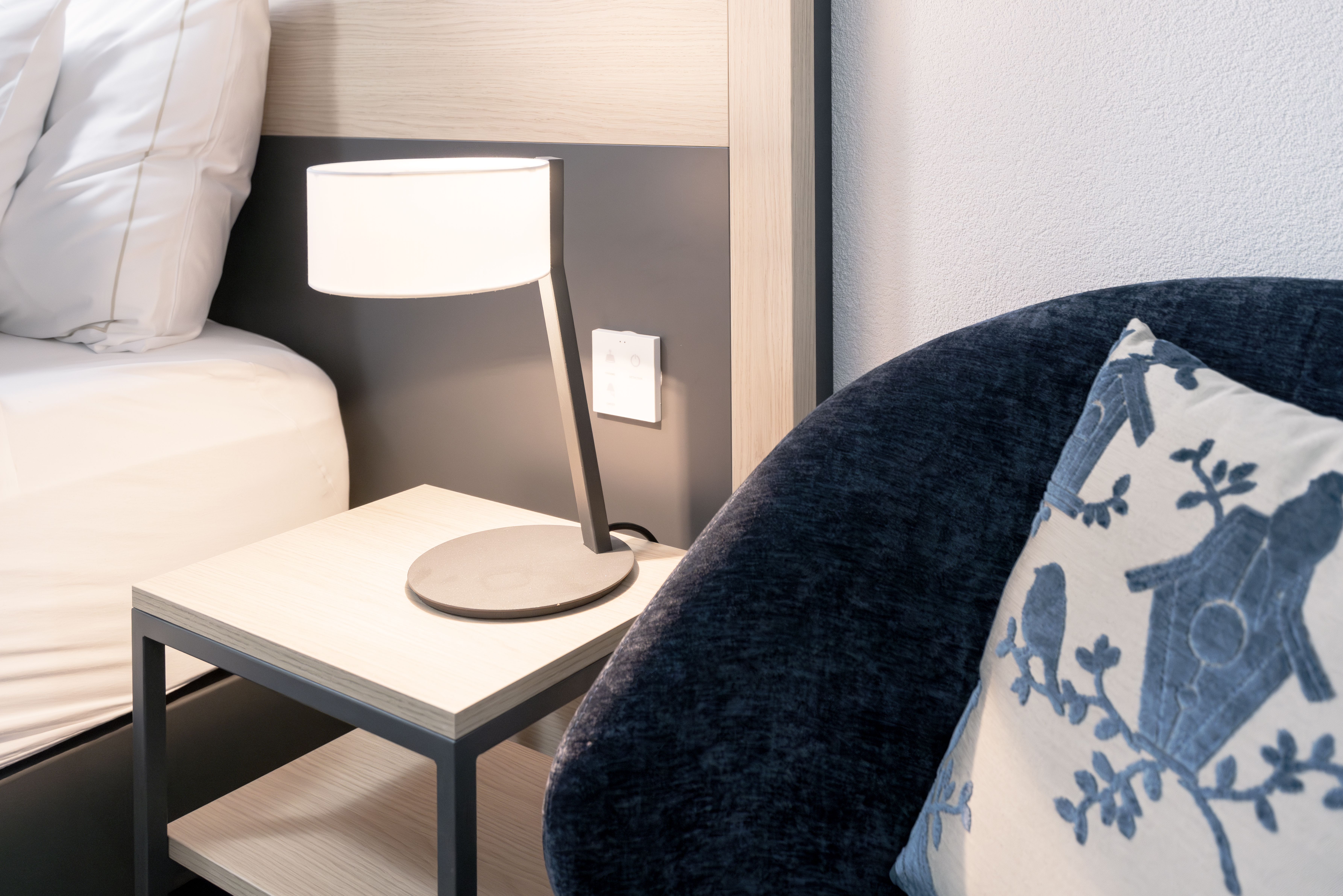 Yparc Hôtel – image