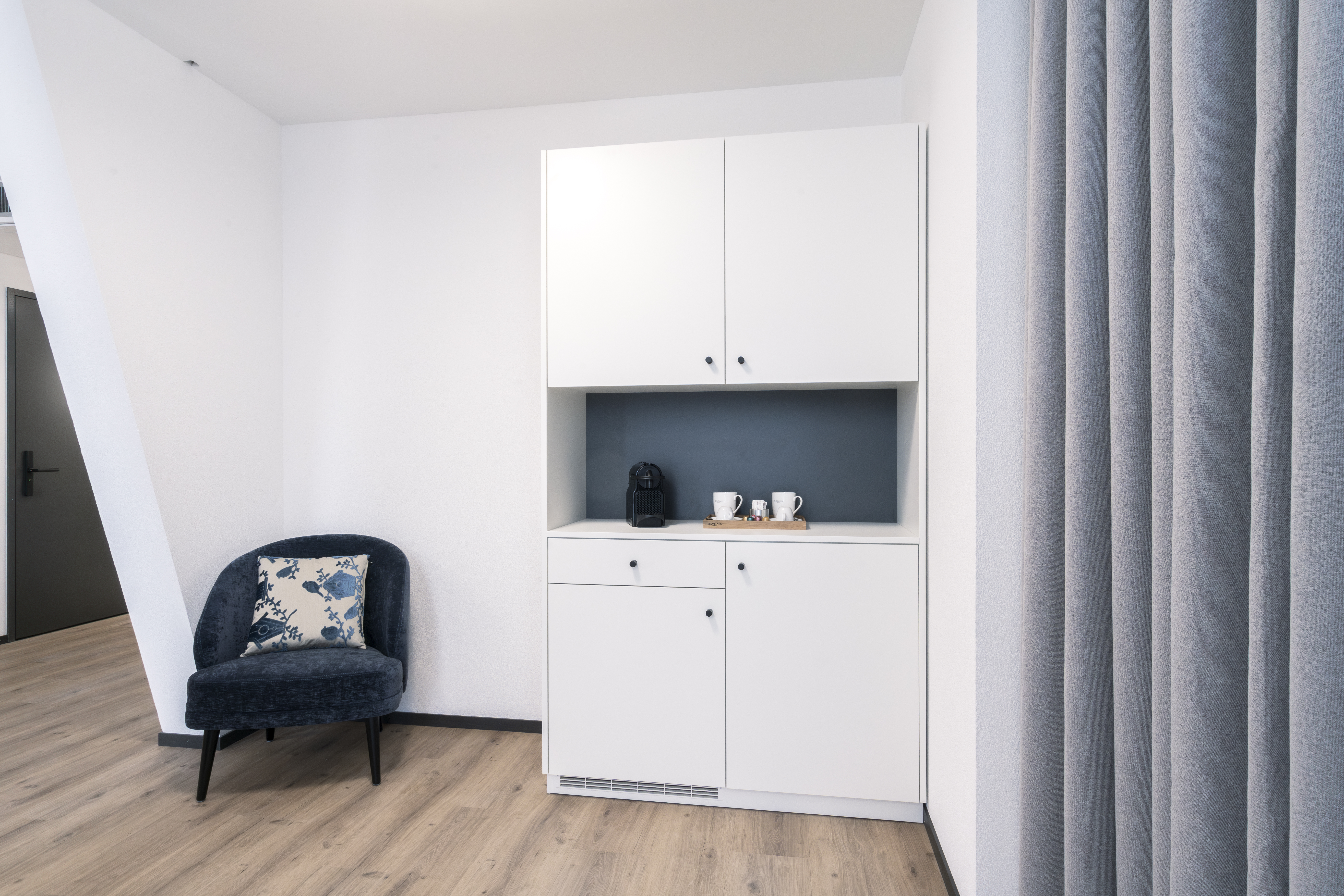 Yparc Hôtel – image