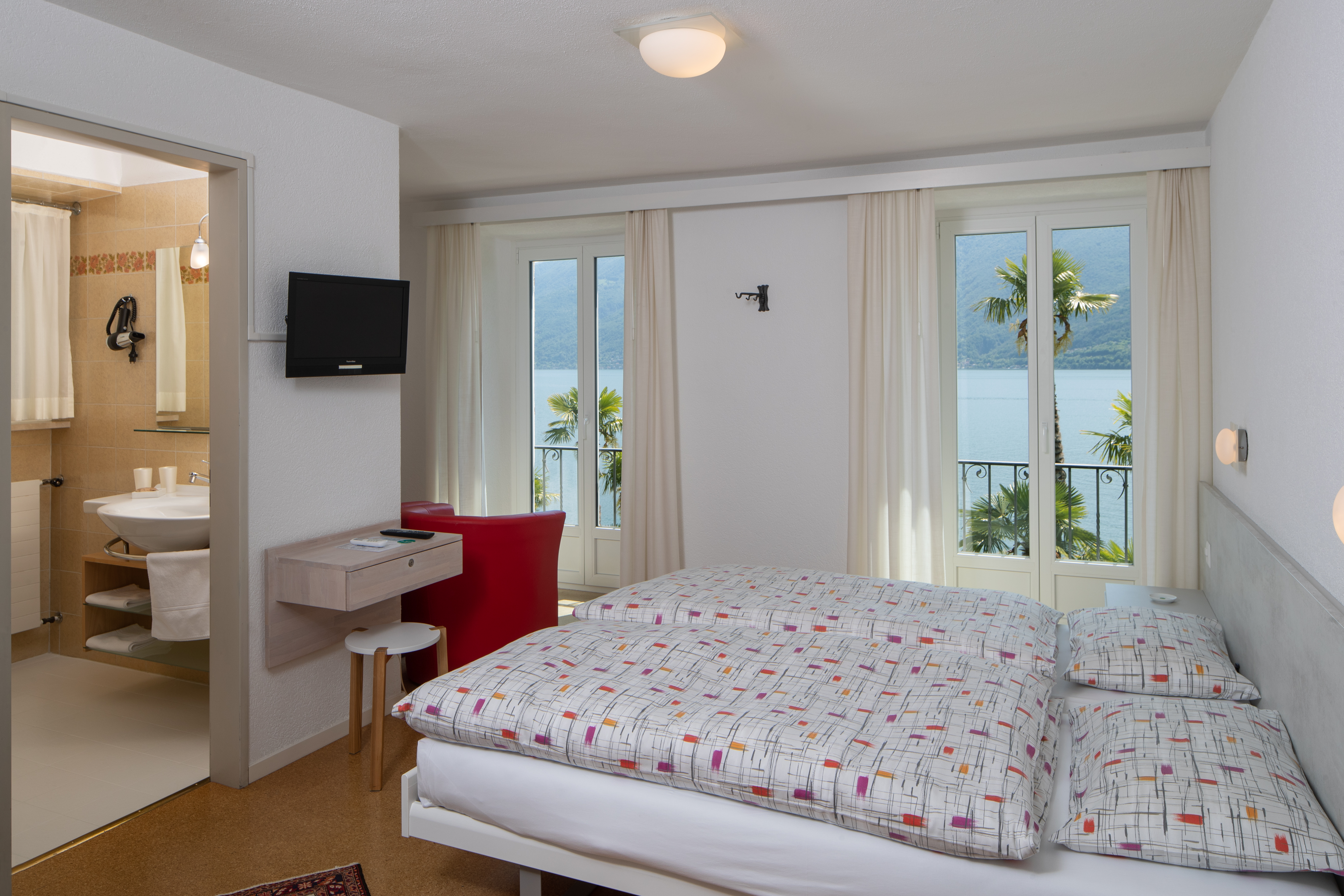 DZ Seeseite DZ Seeseite