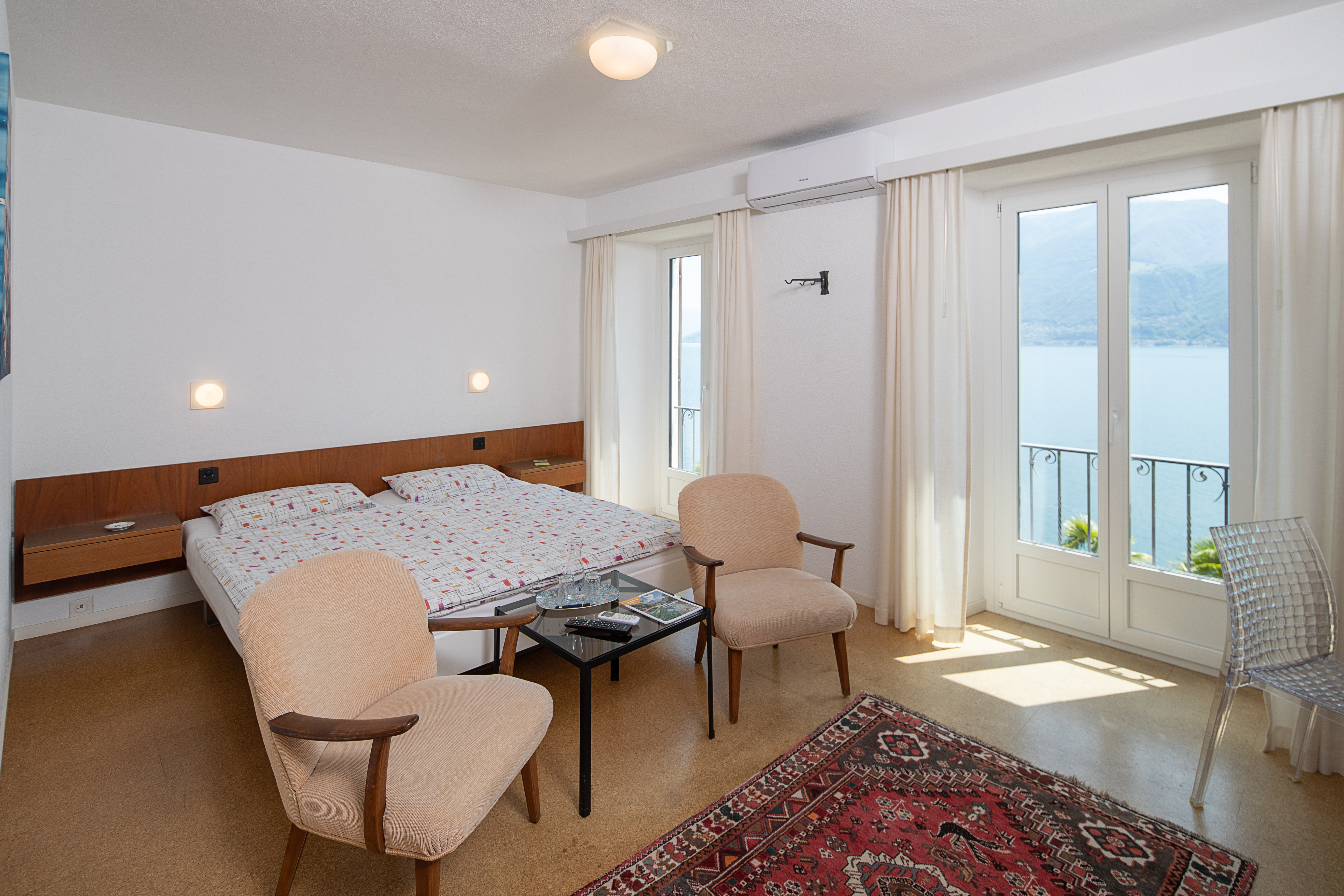 DZ Seeseite DZ Seeseite