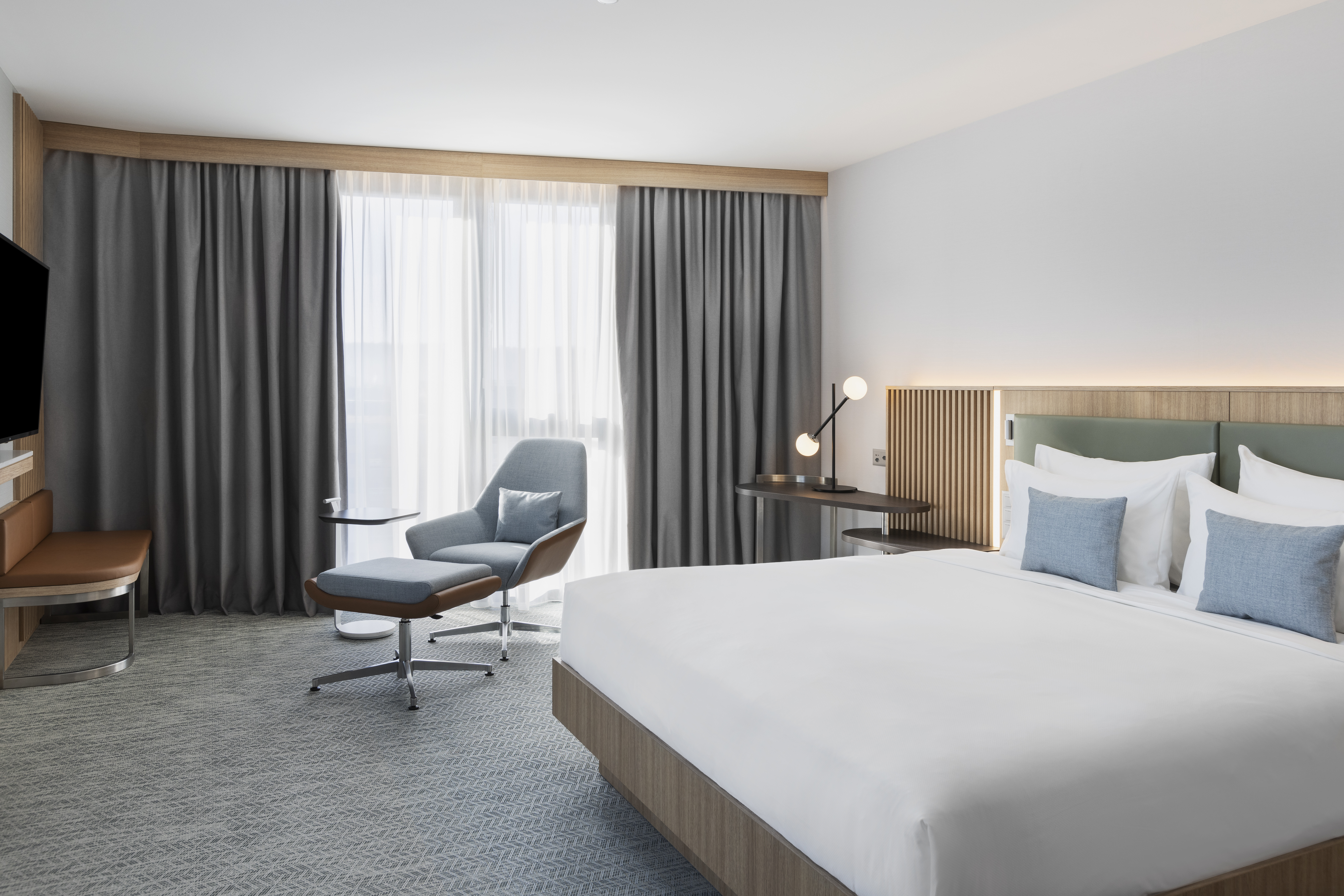 Courtyard by Marriott Biel / Bienne – Bild