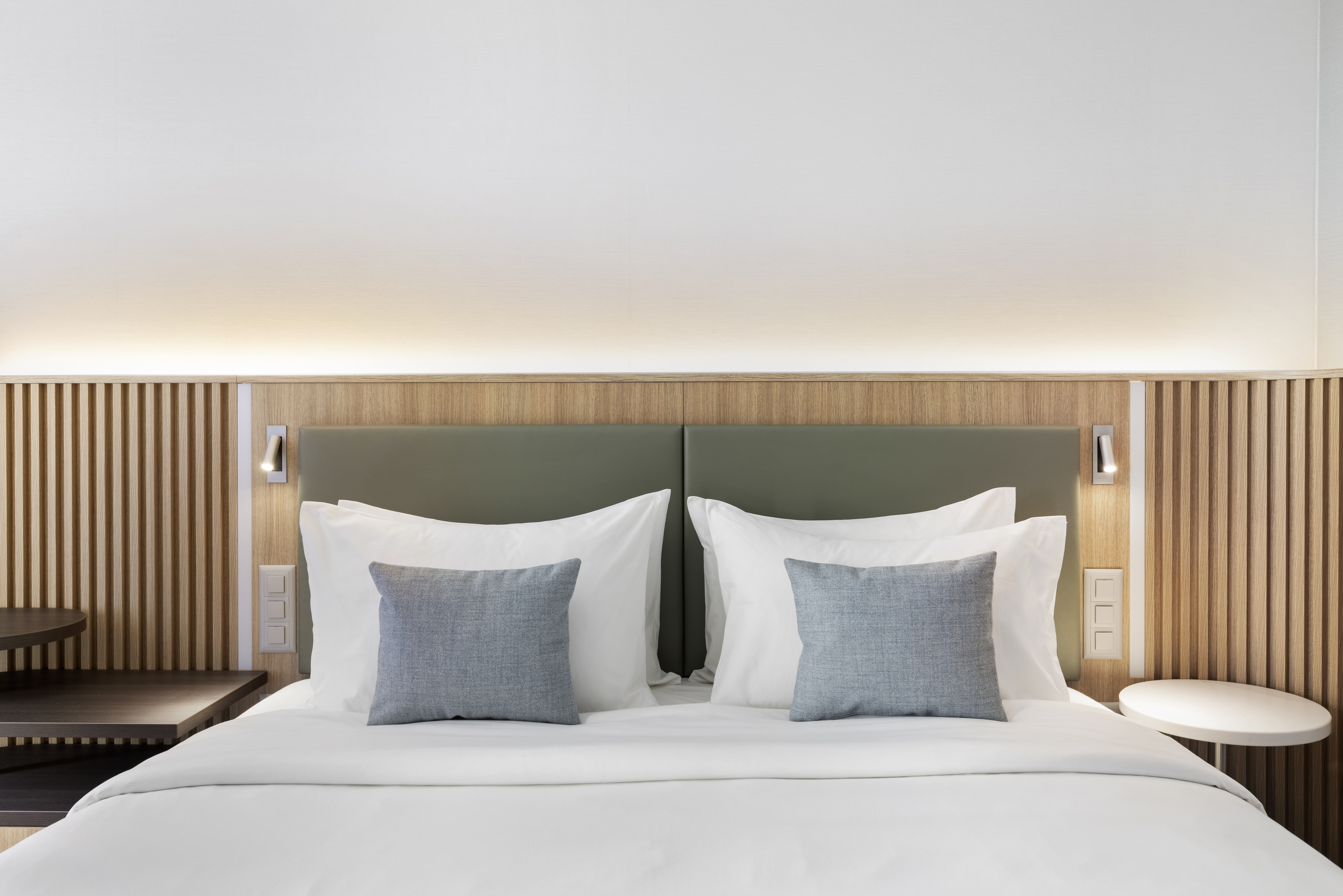 Courtyard by Marriott Biel / Bienne – Bild