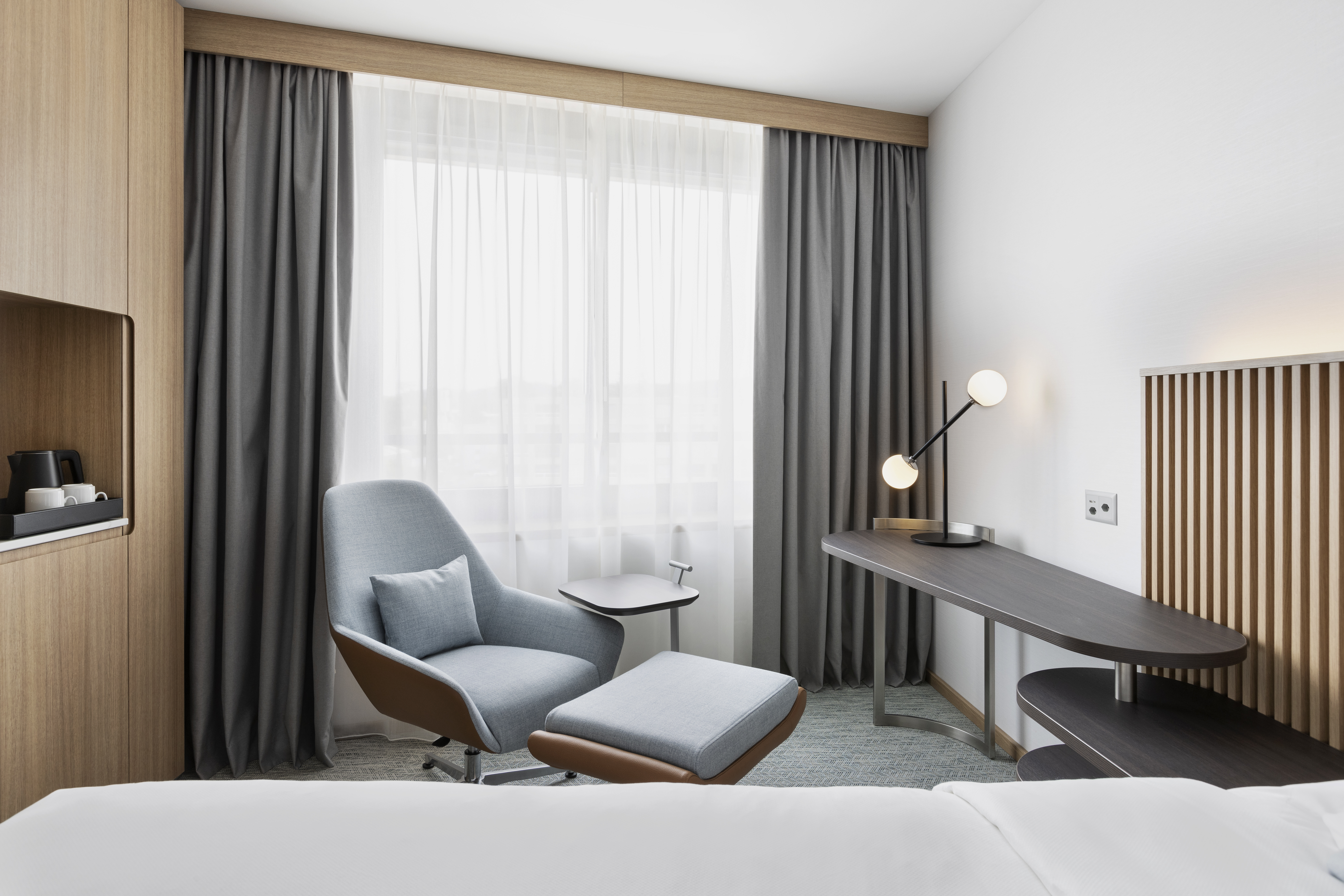 Courtyard by Marriott Biel / Bienne – Bild