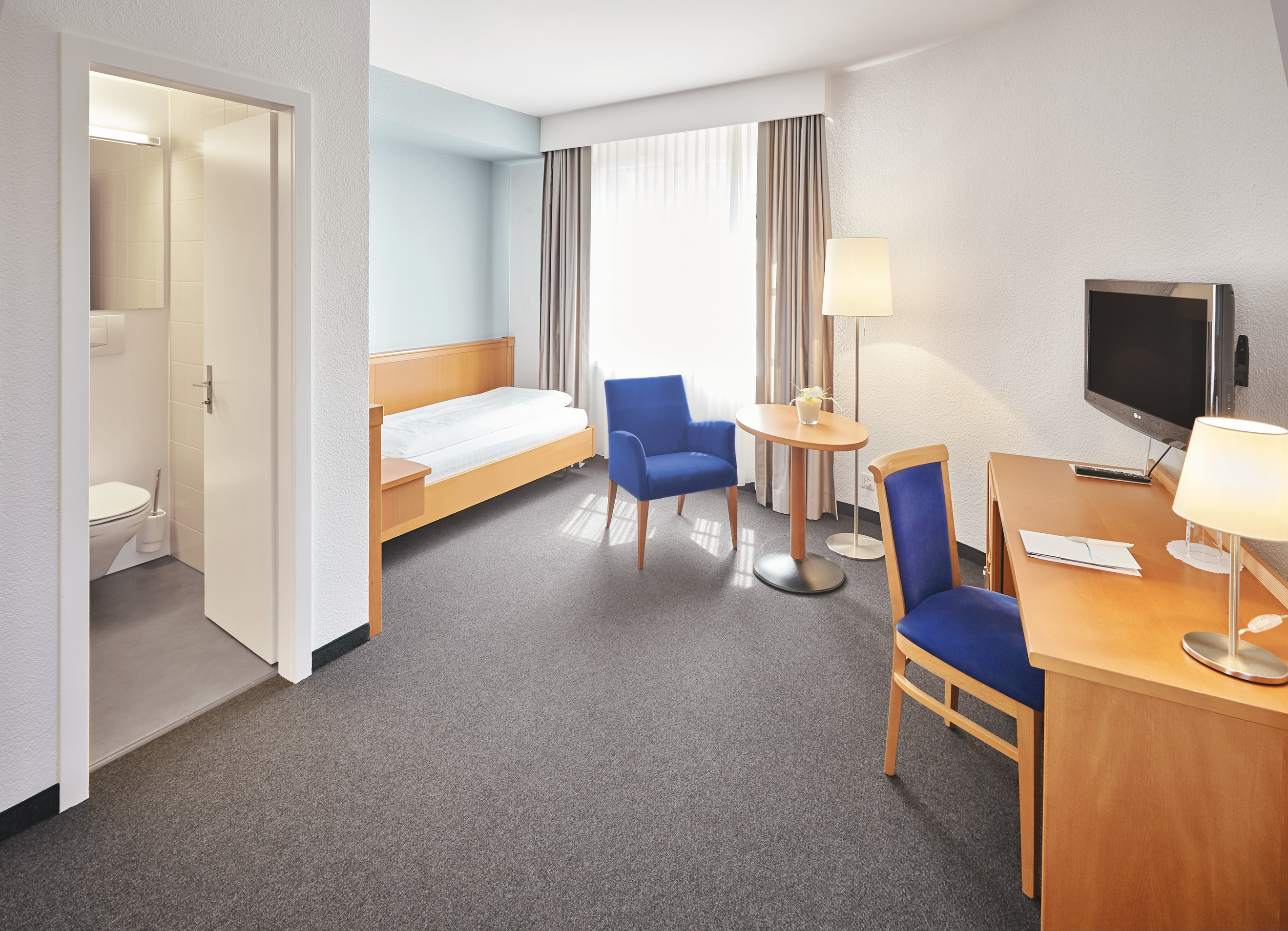 Einzelzimmer Einzelzimmer