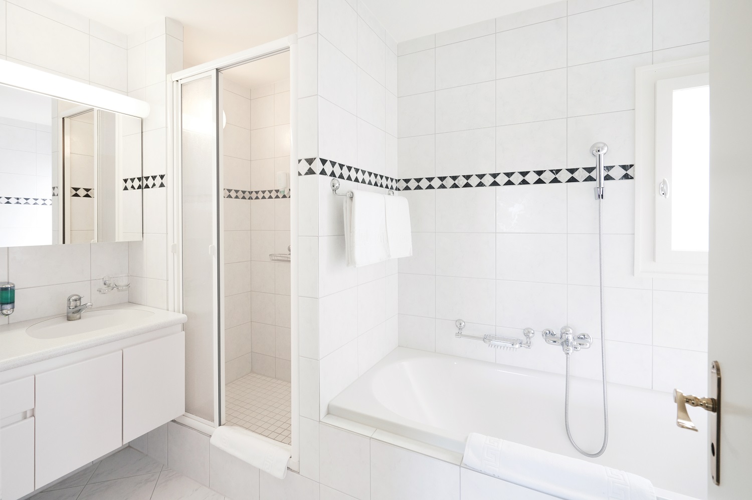 Badezimmer Badezimmer