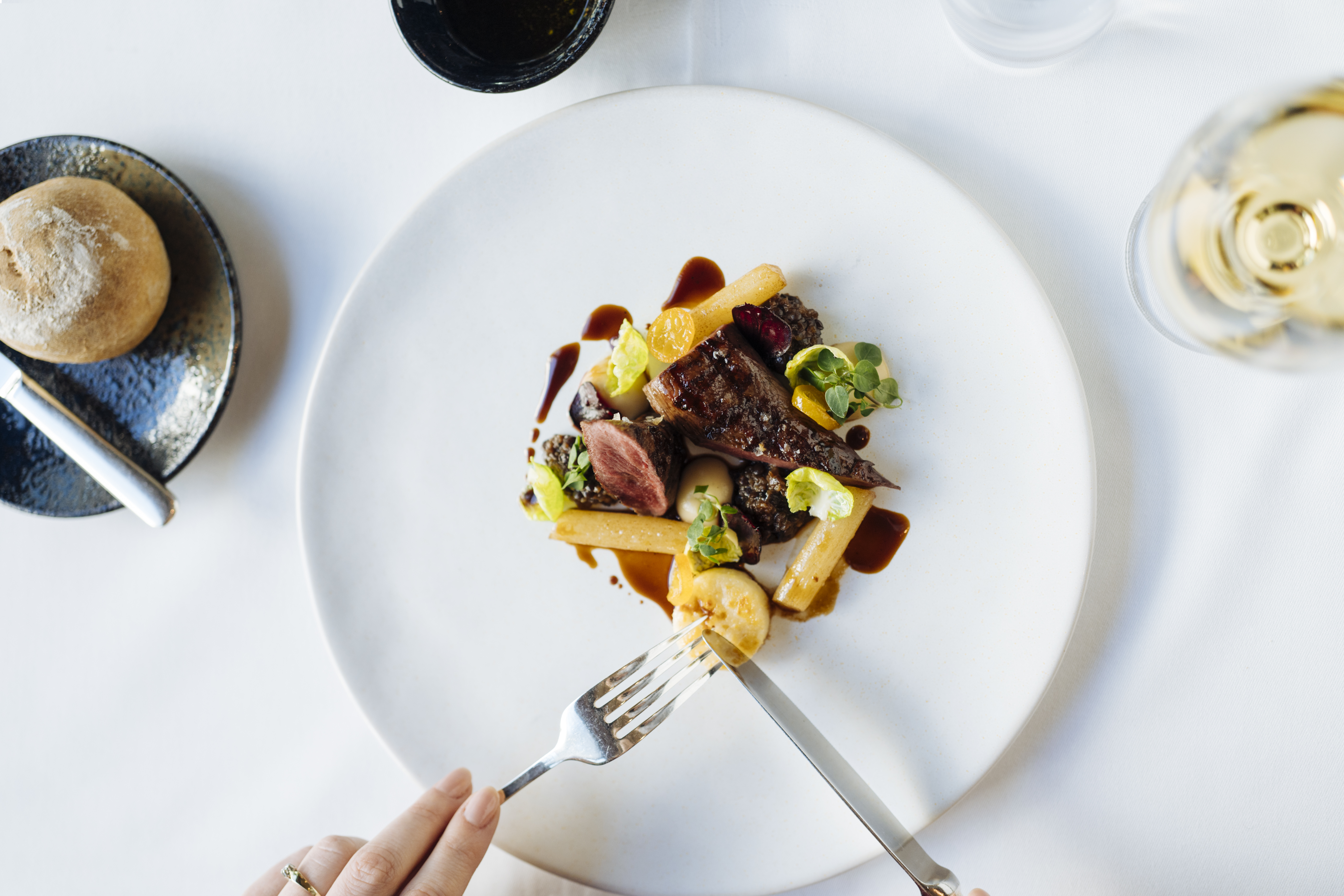 parkhuus Restaurant parkhuus Restaurant