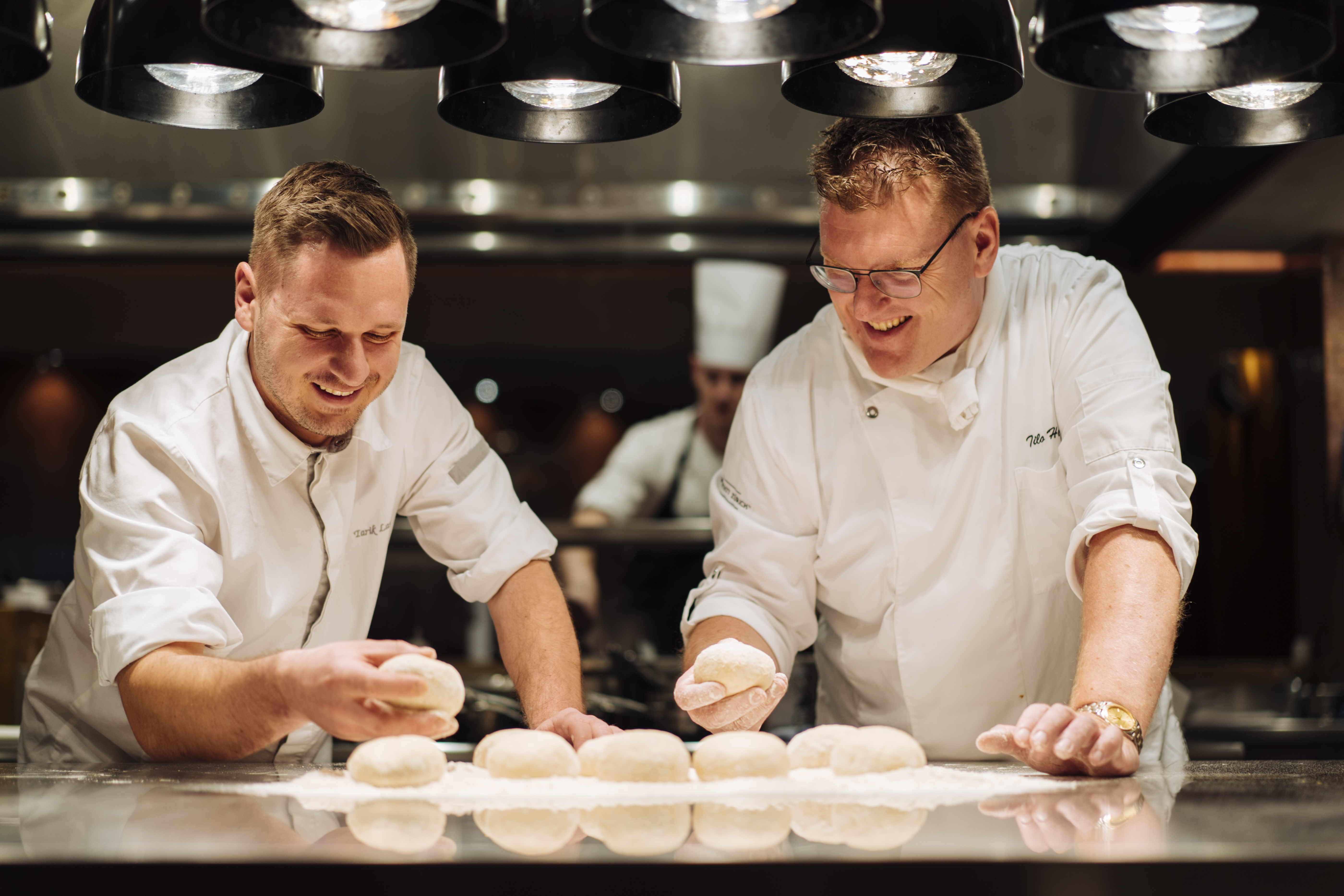 Park Hyatt Zurich - Park Hyatt Zurich -