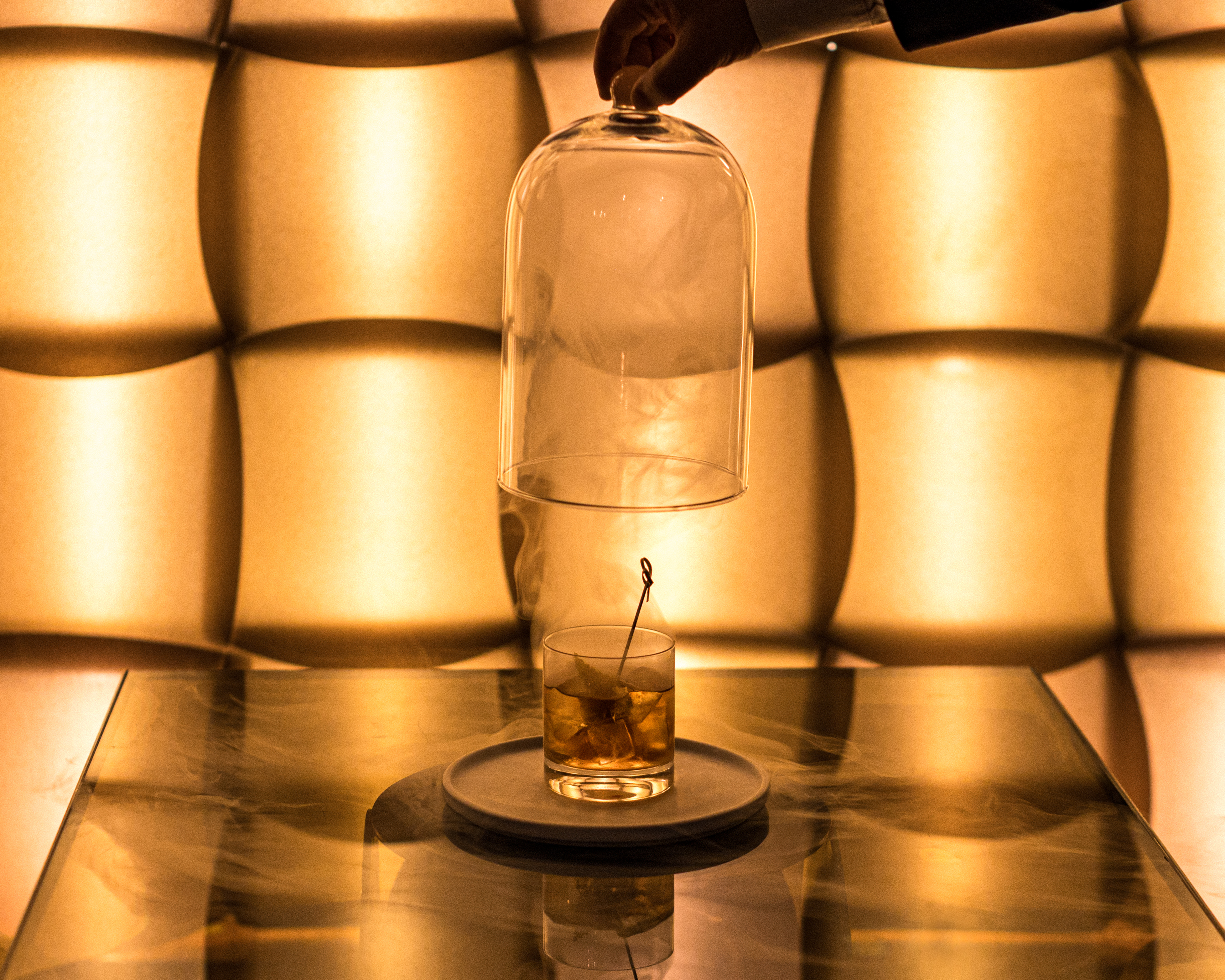 Onyx Bar - Cocktail Onyx Bar - Cocktail