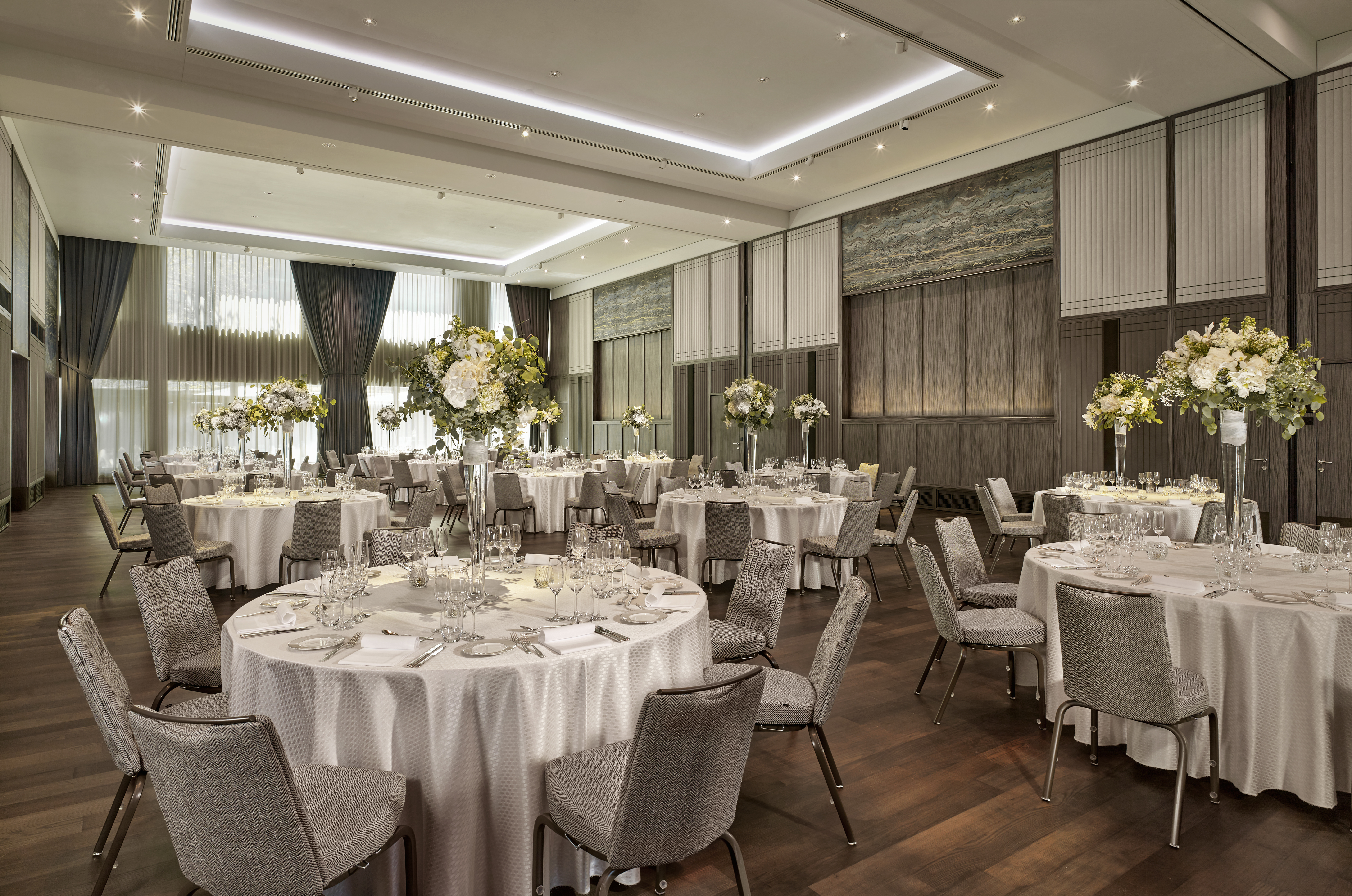 Park Hyatt Zurich - Park Hyatt Zurich -