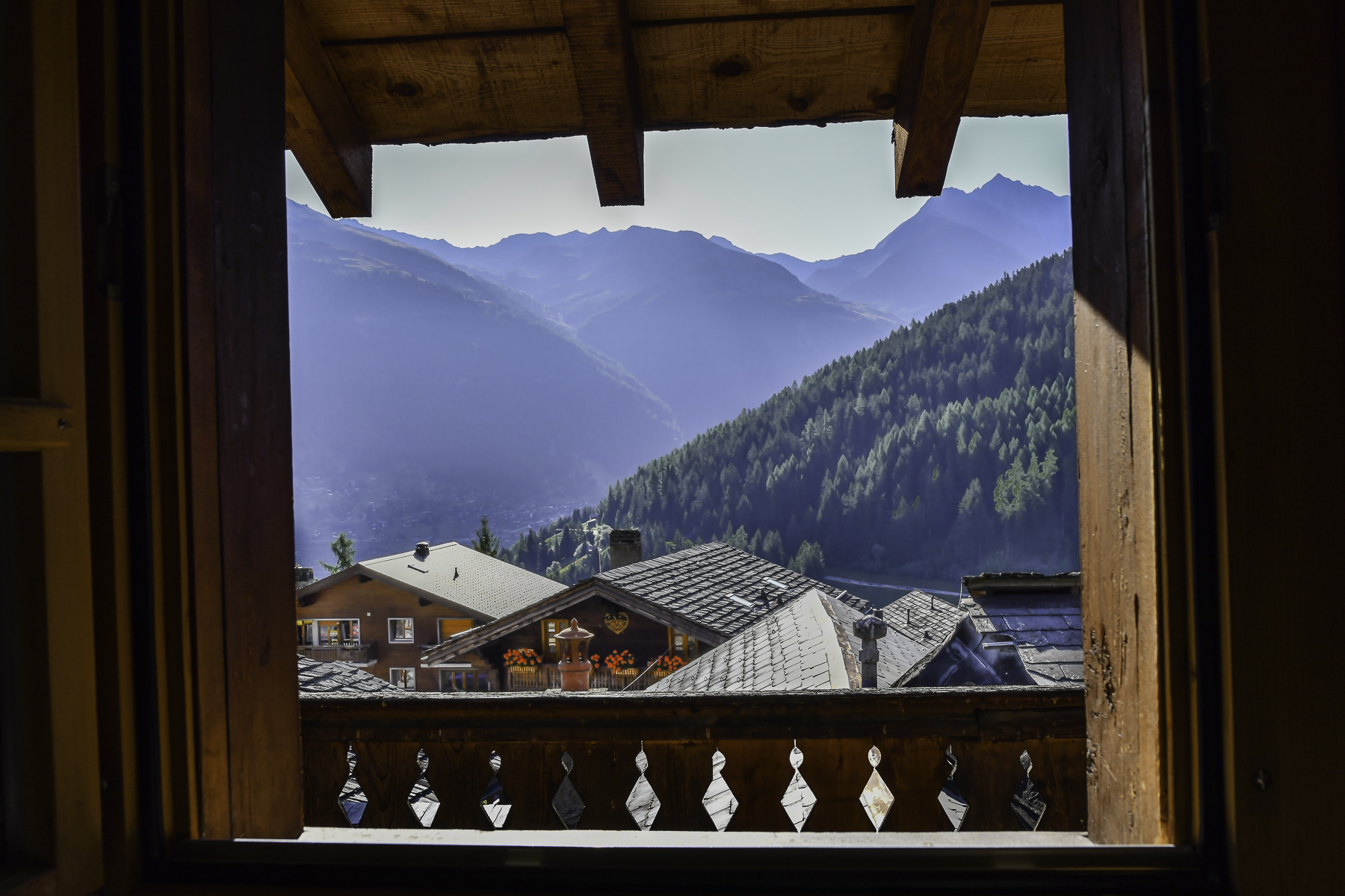 Hôtel de Moiry – immagine