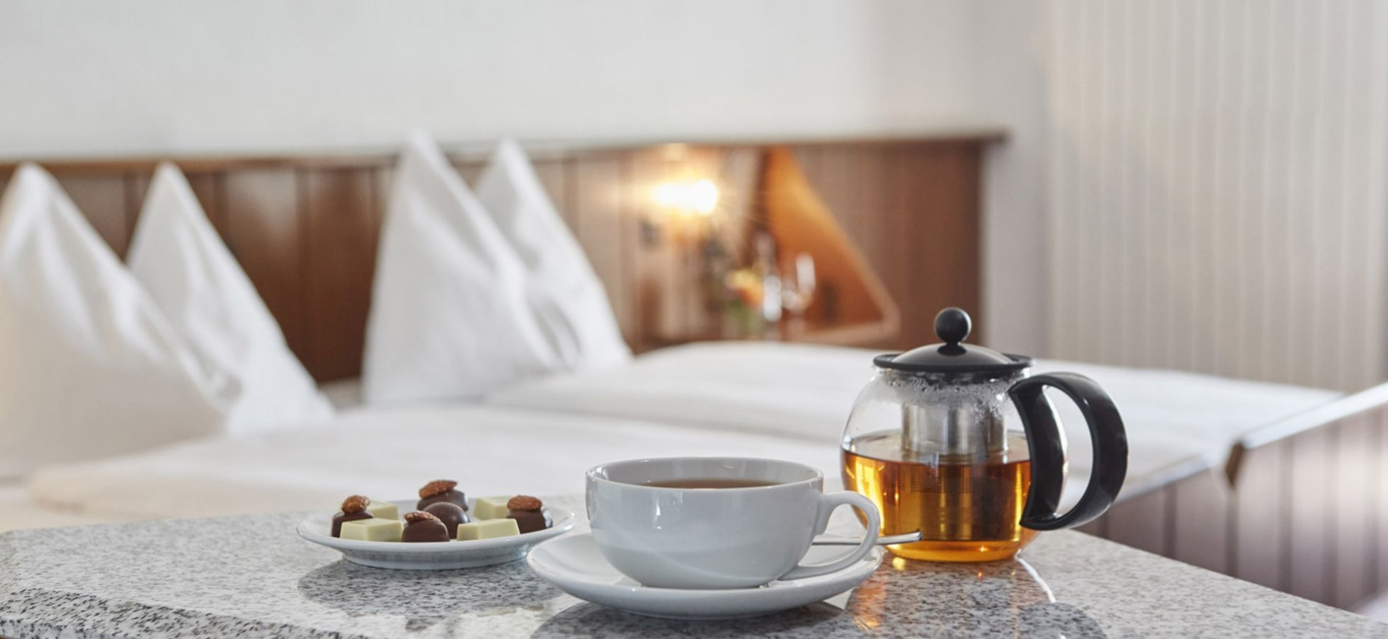 Hotel an der Reuss – Bild