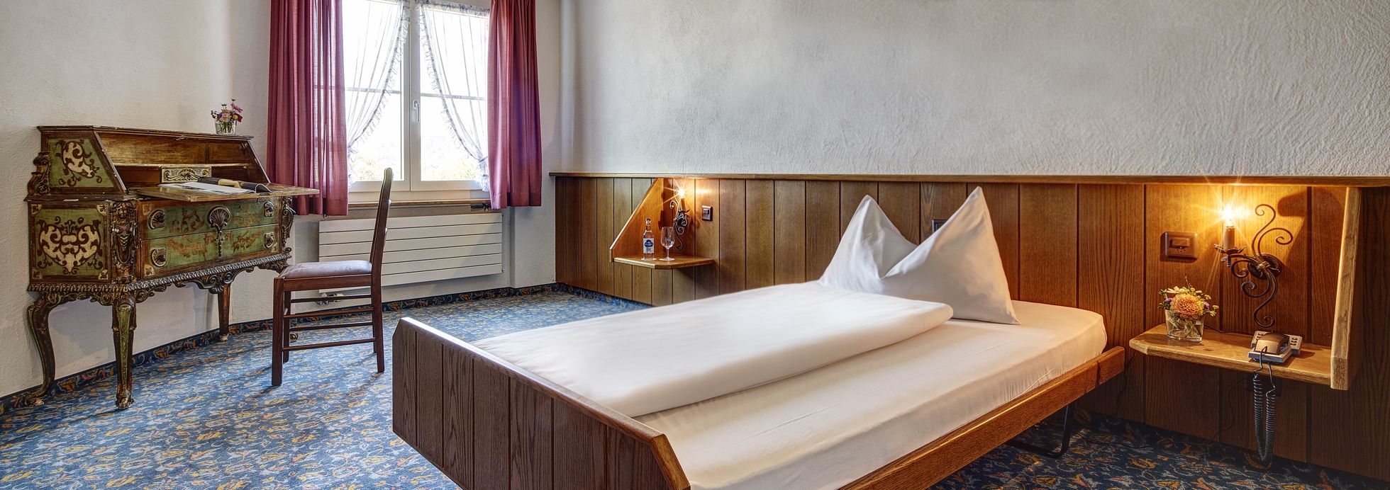 Hotel an der Reuss – Bild