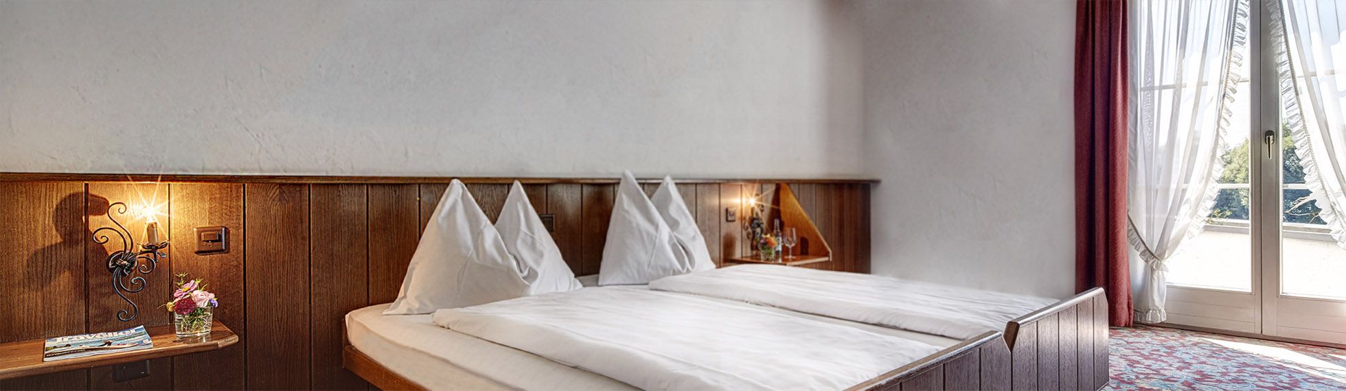 Hotel an der Reuss – Bild