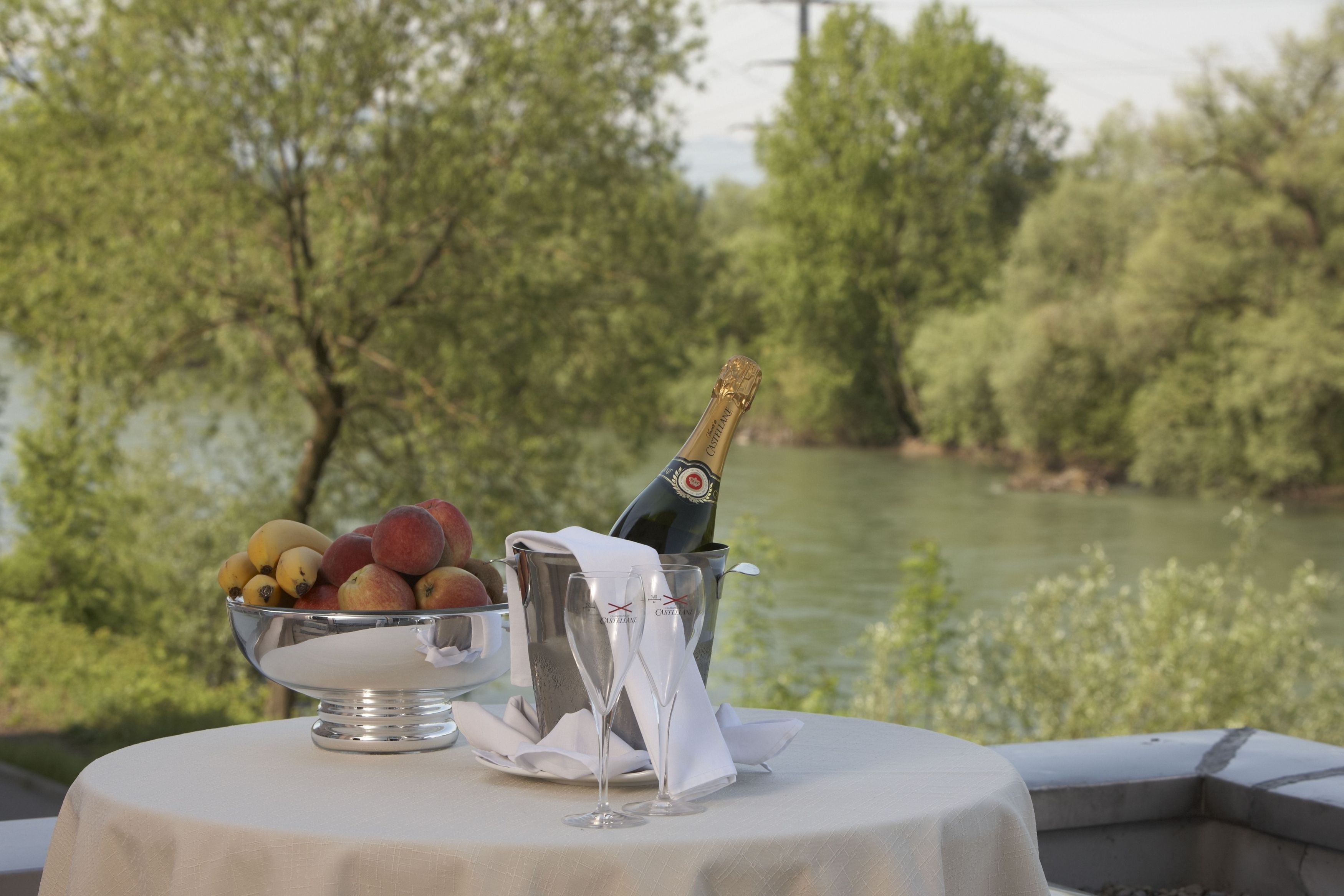 Hotel an der Reuss – Bild