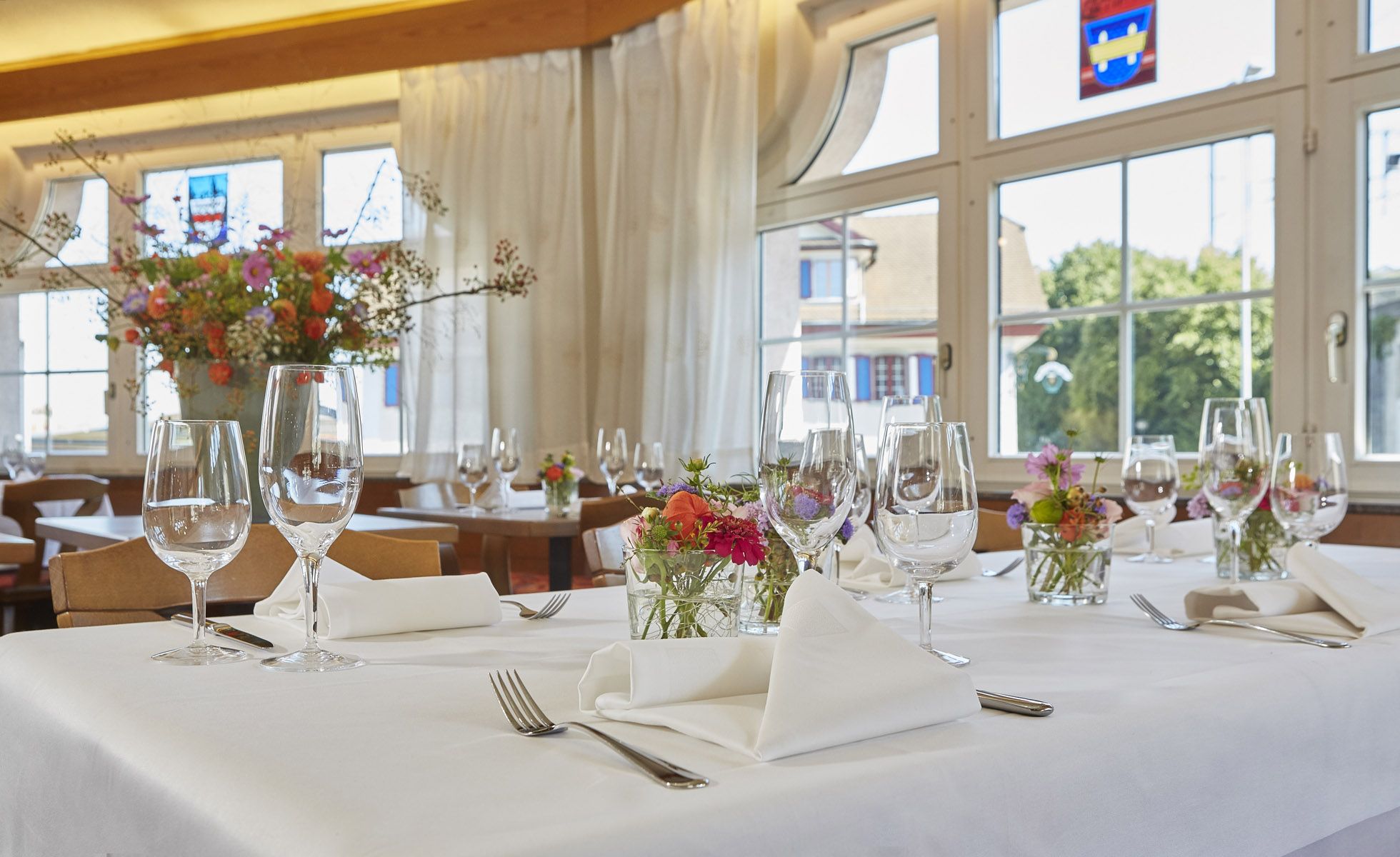 Hotel an der Reuss – Bild