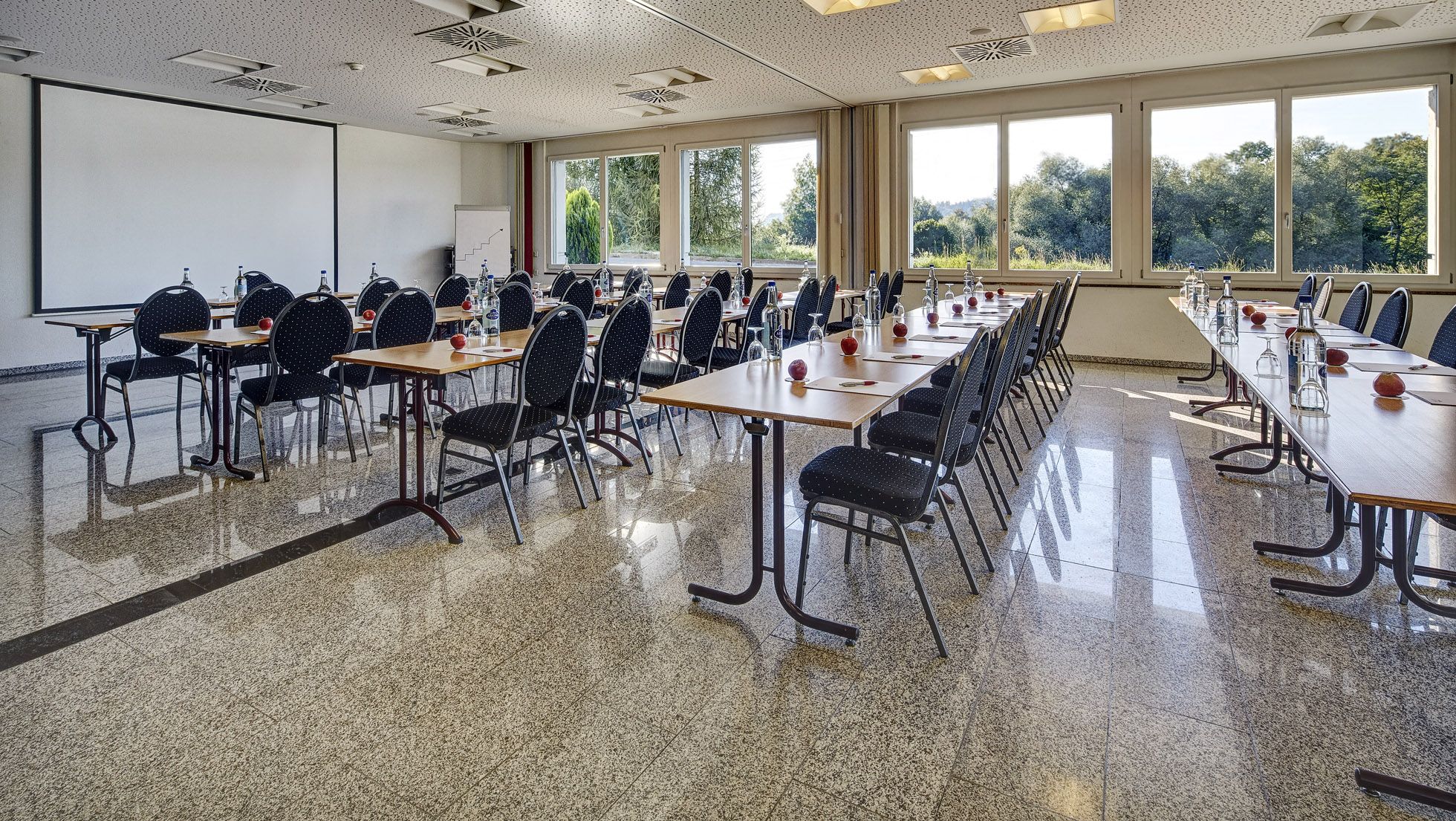 Hotel an der Reuss – Bild