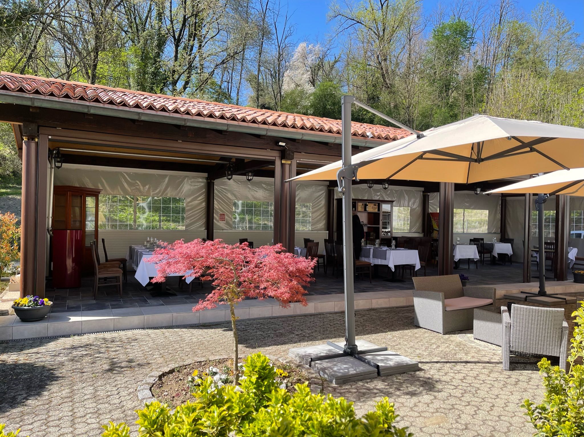 Hotelansicht