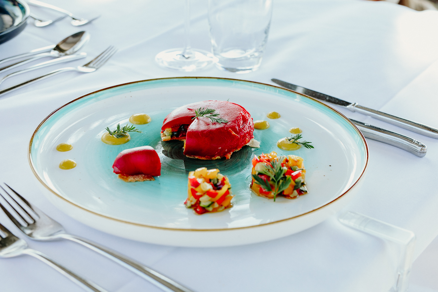 Gastronomie im L'Epi Gastronomie im L'Epi