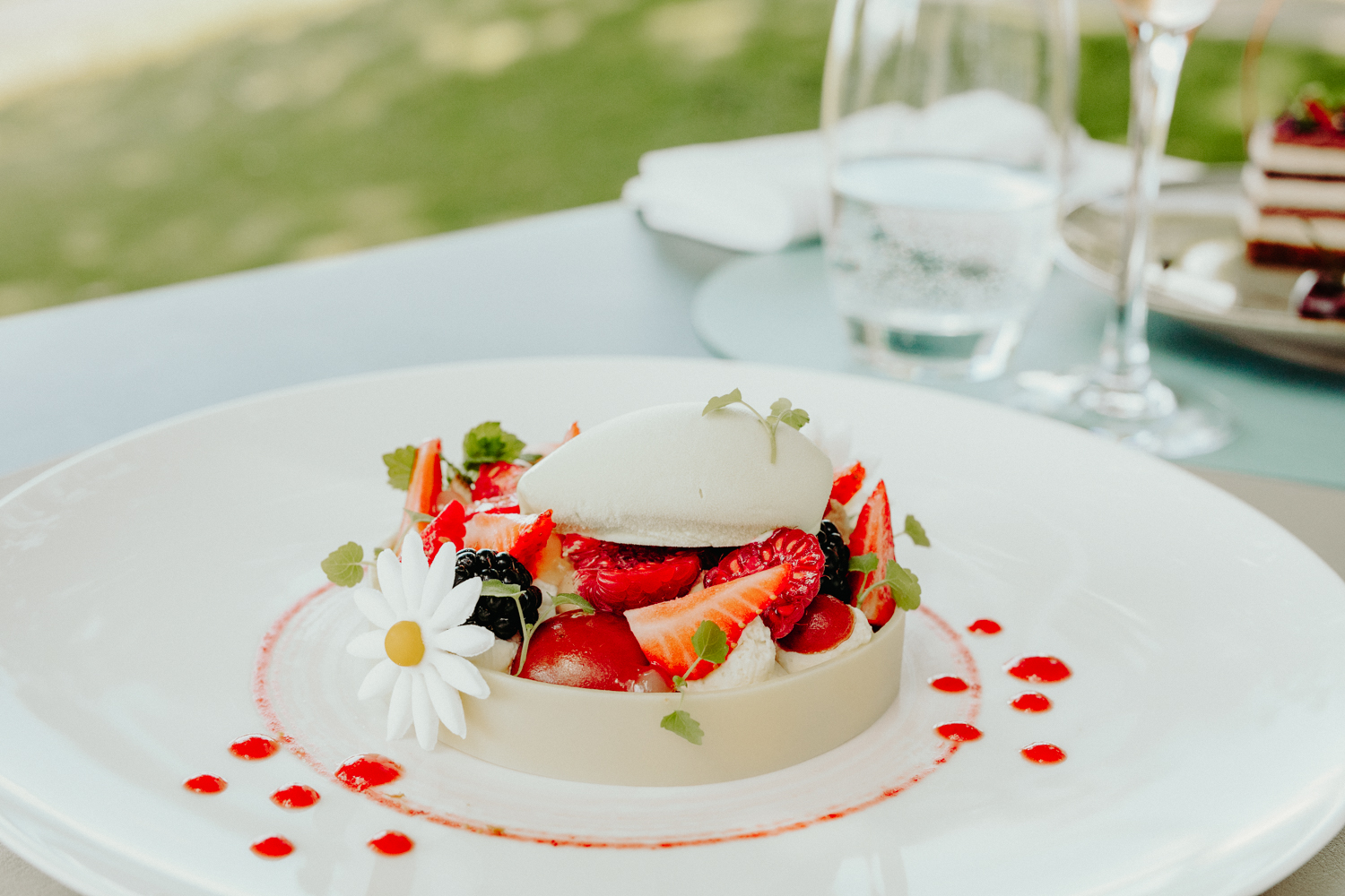 Gastronomie im L'Epi Gastronomie im L'Epi