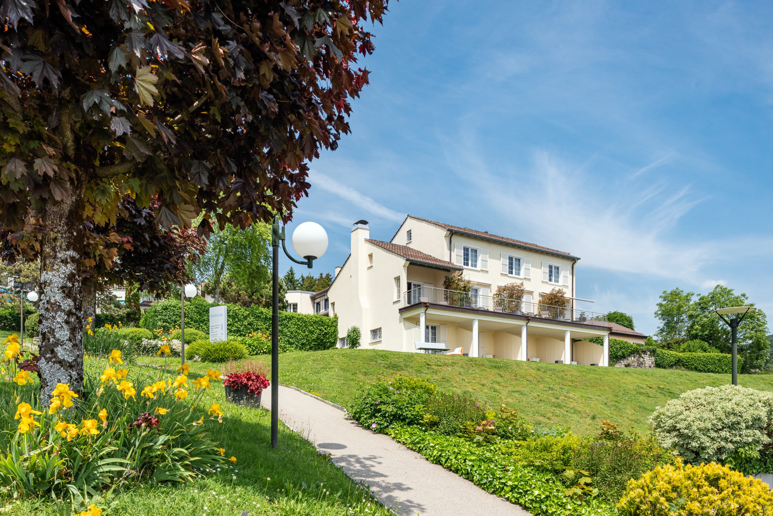 Villa Praz Verdan Villa Praz Verdan