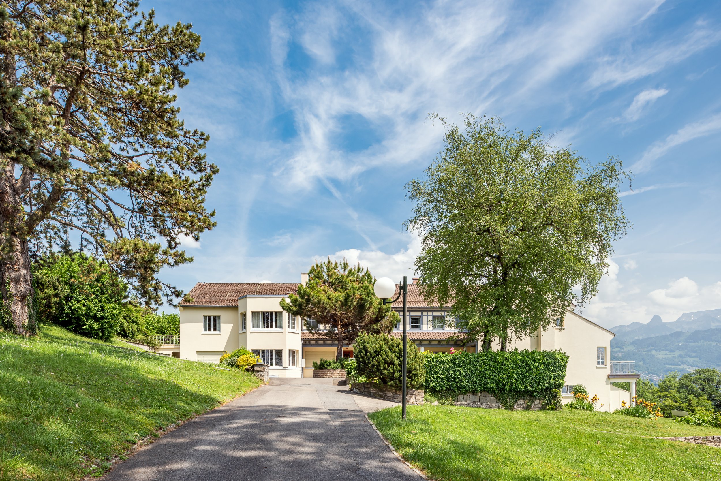 Villa Praz Verdan Villa Praz Verdan