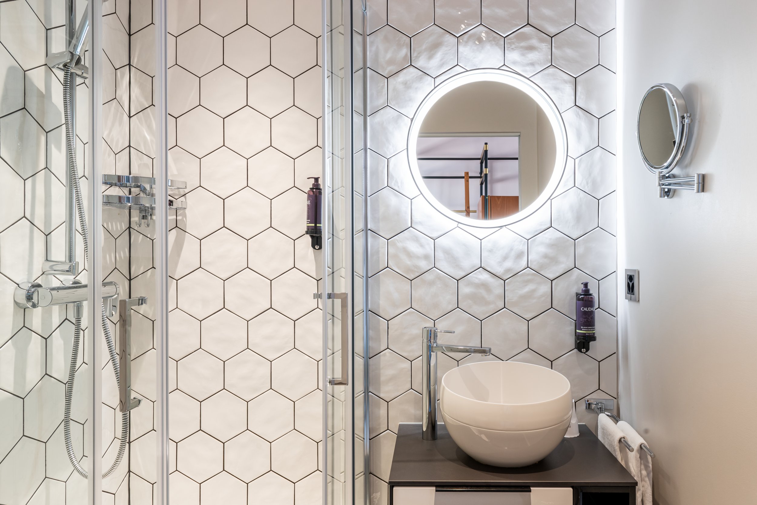 Hôtel du Léman – Bild