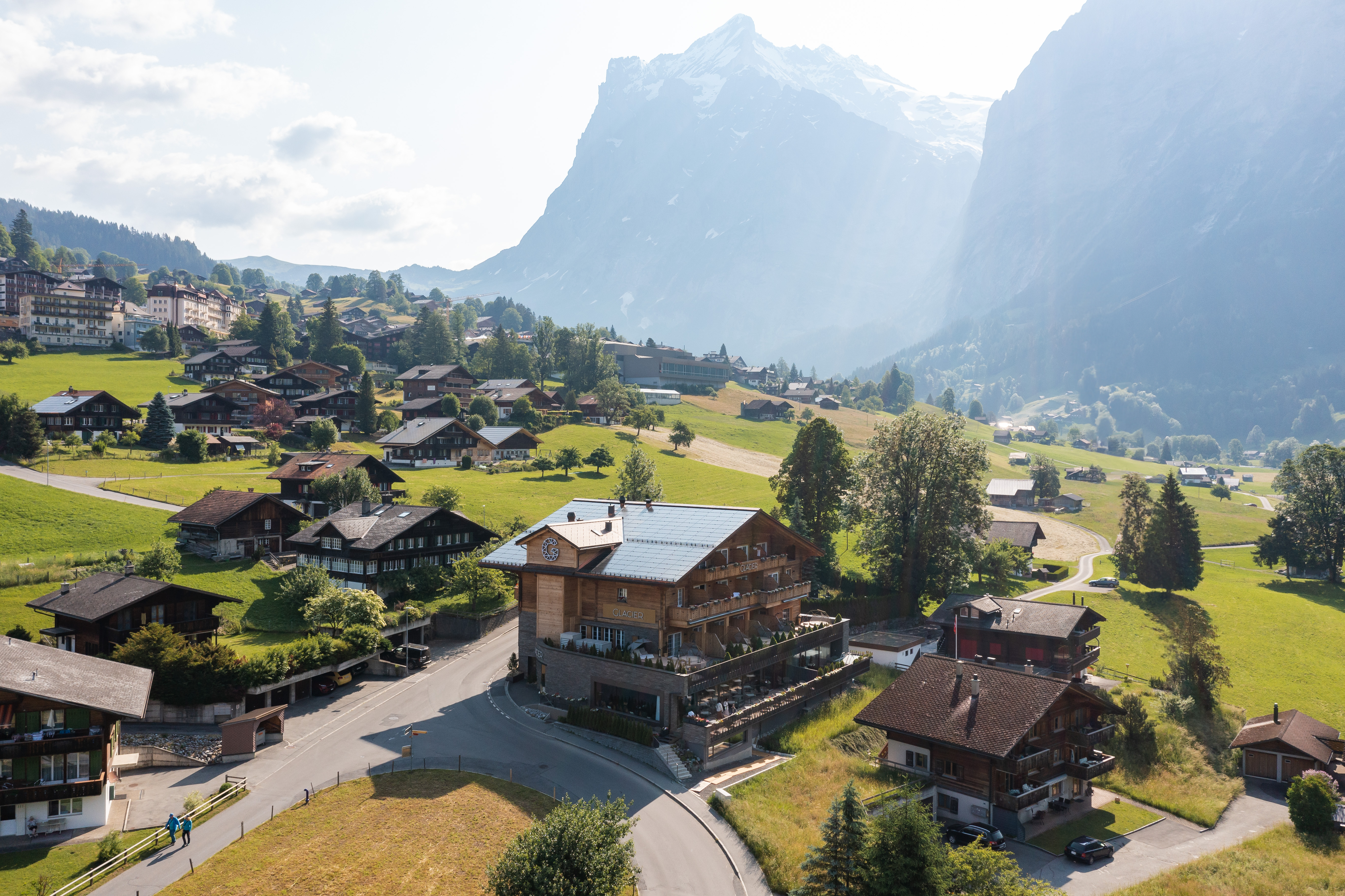 SUBARU Switzerland AG