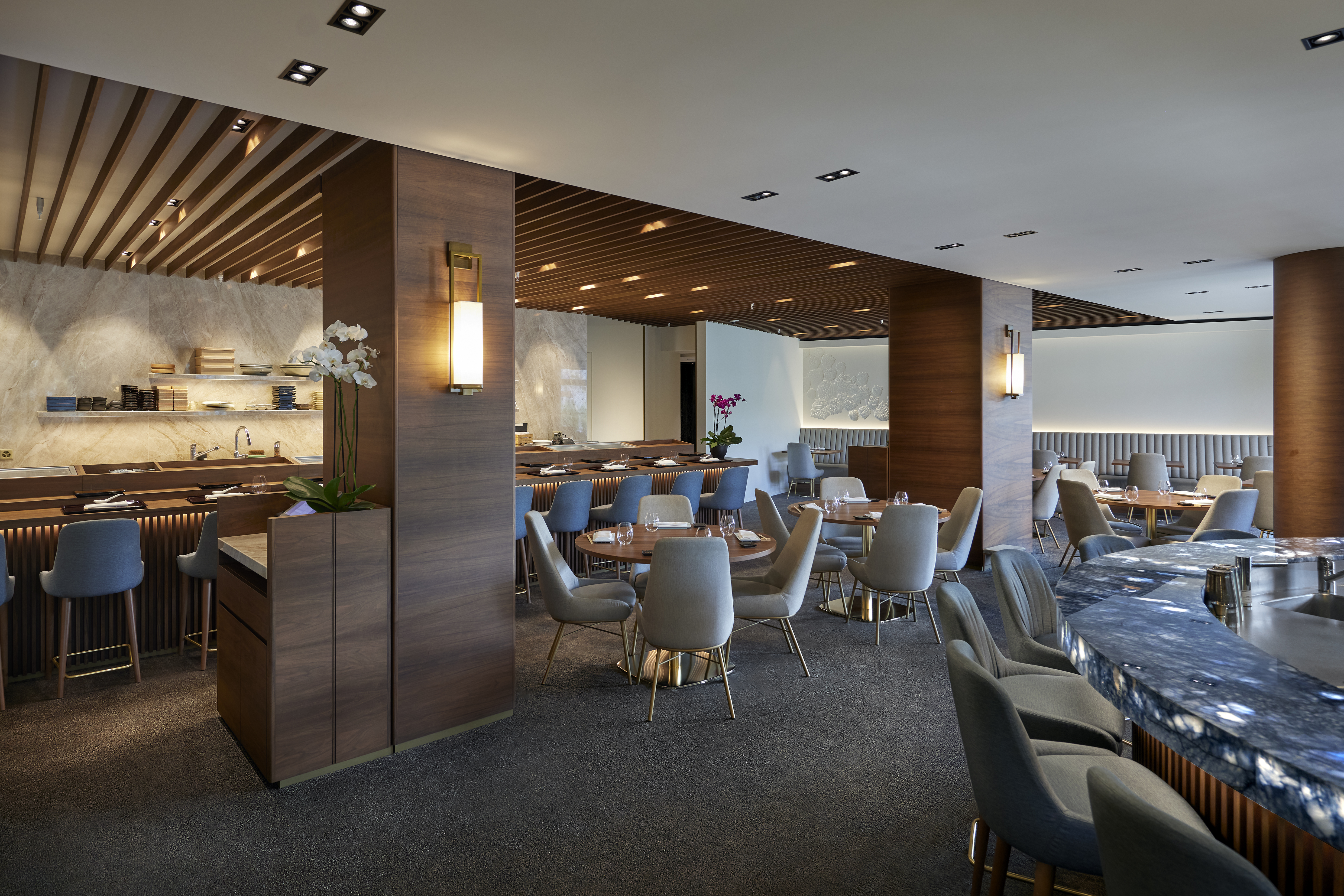 Mandarin Oriental, Geneva – image