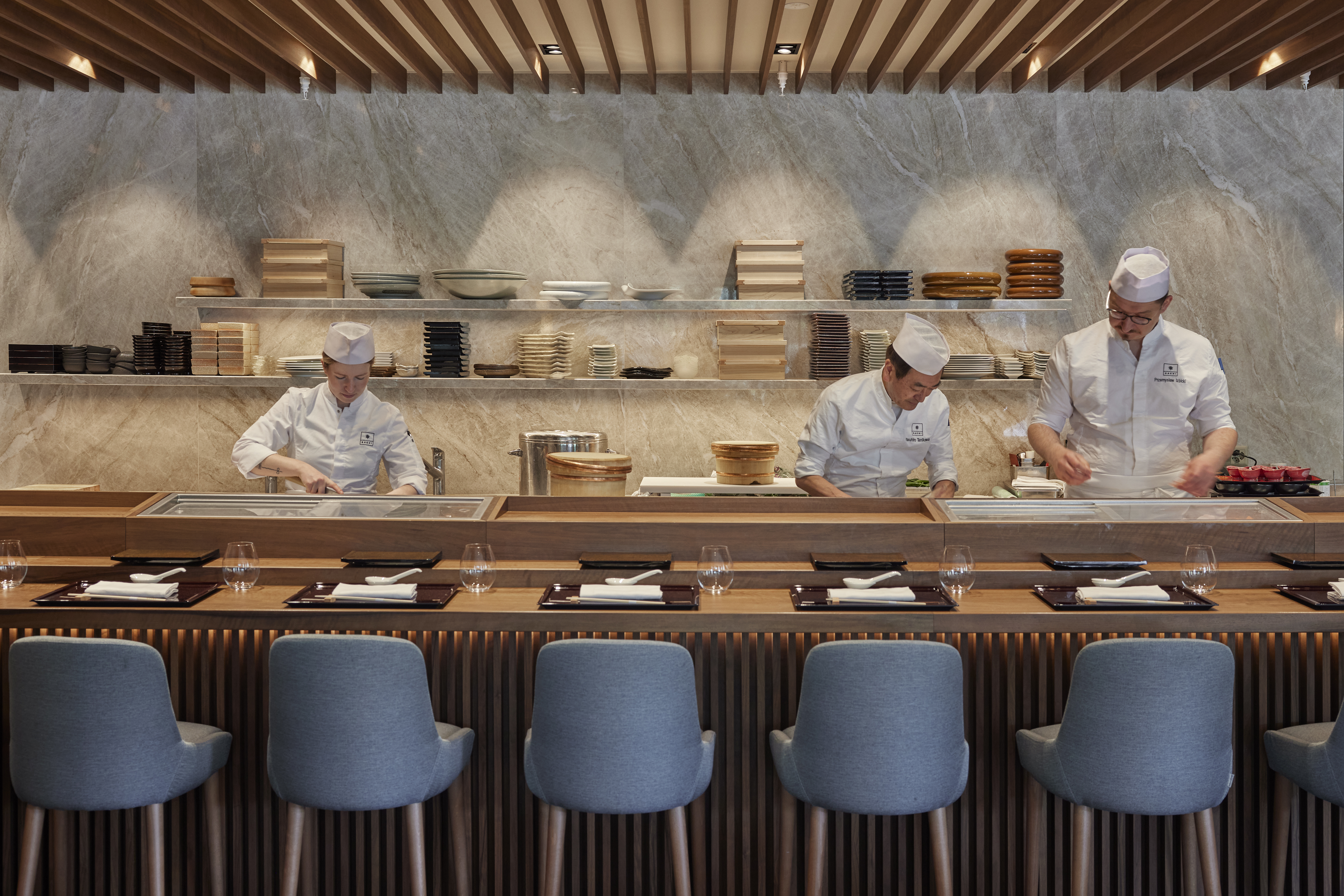 Mandarin Oriental, Geneva – image