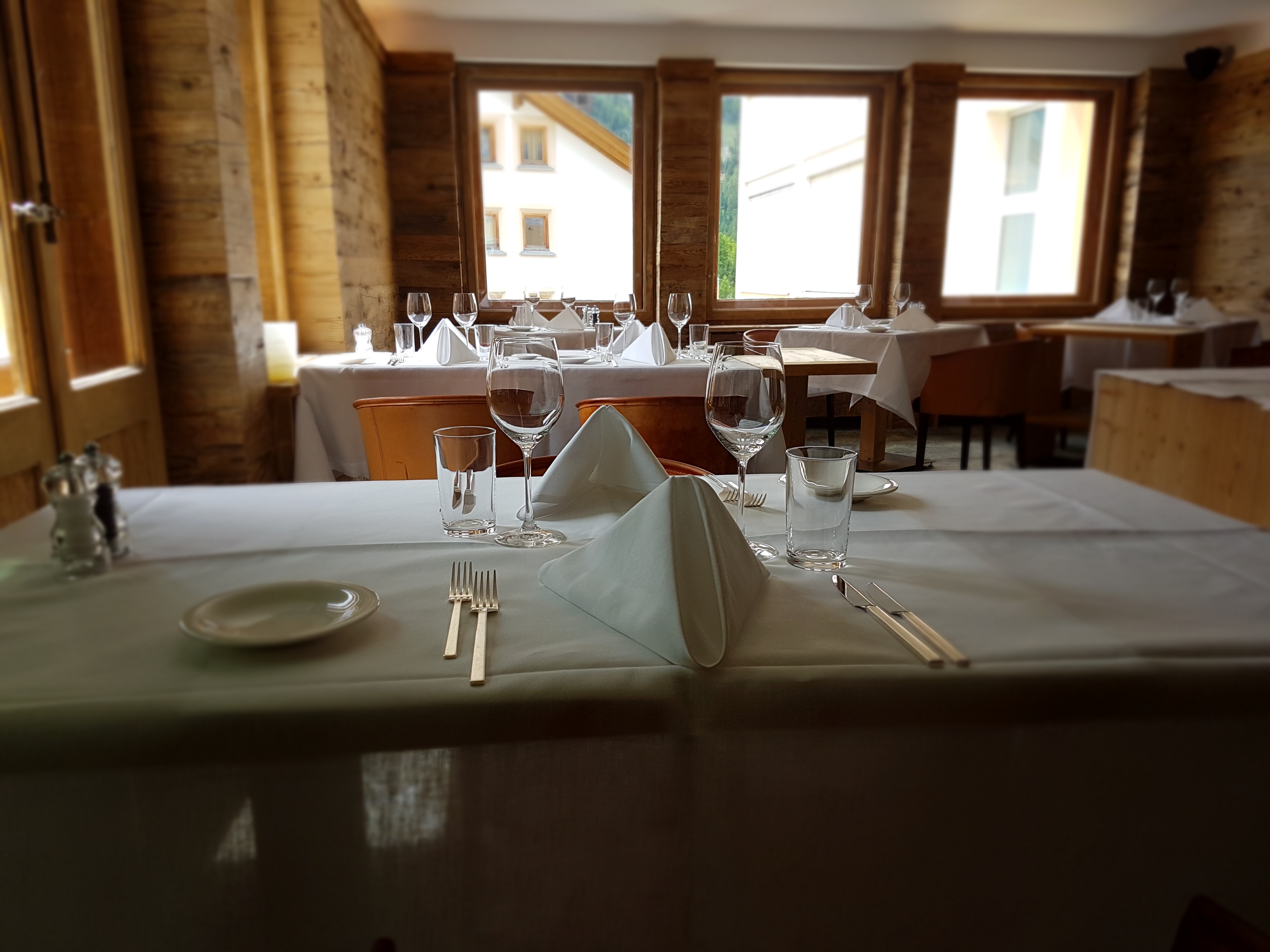 Stüva Grande Stüva Grande