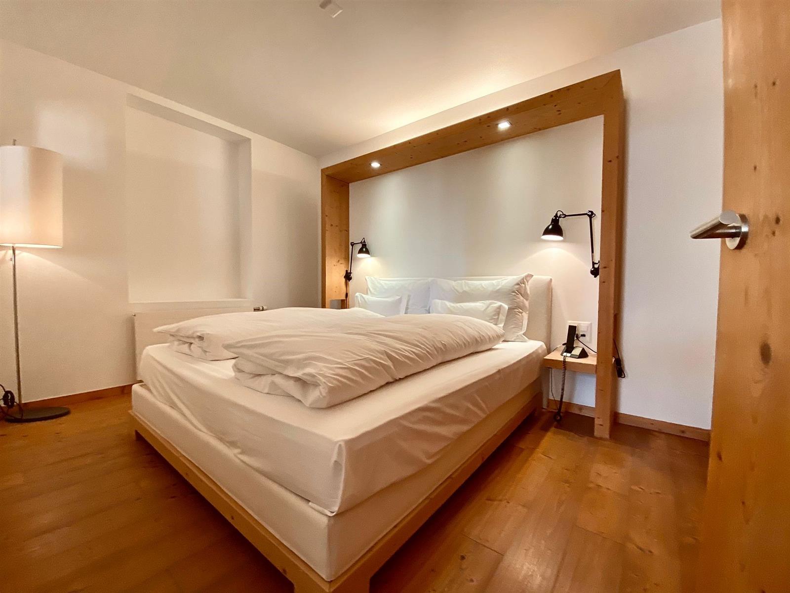 Schlafzimmer Deluxe Schlafzimmer Deluxe