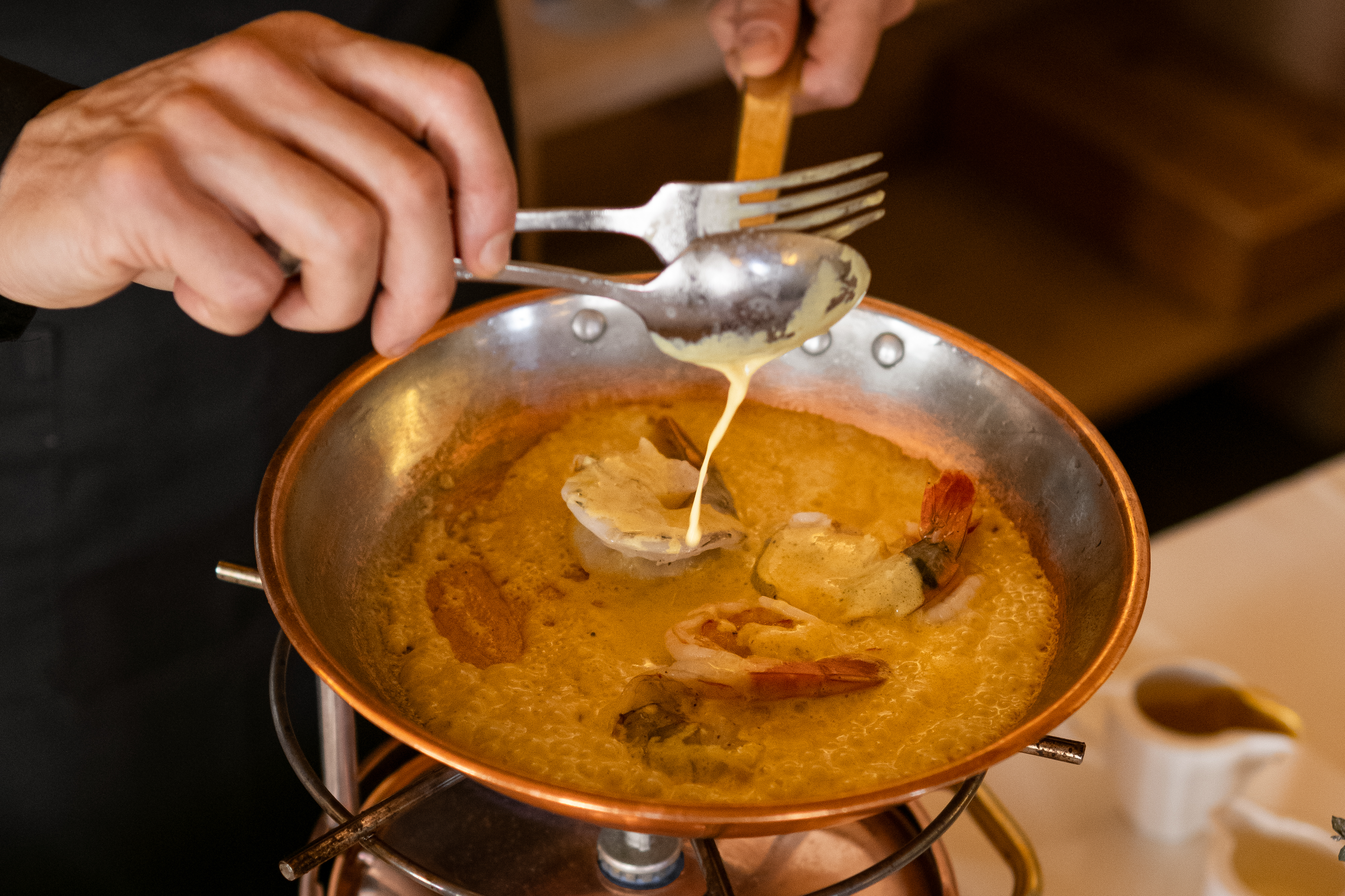 Hotel Müller – Bild