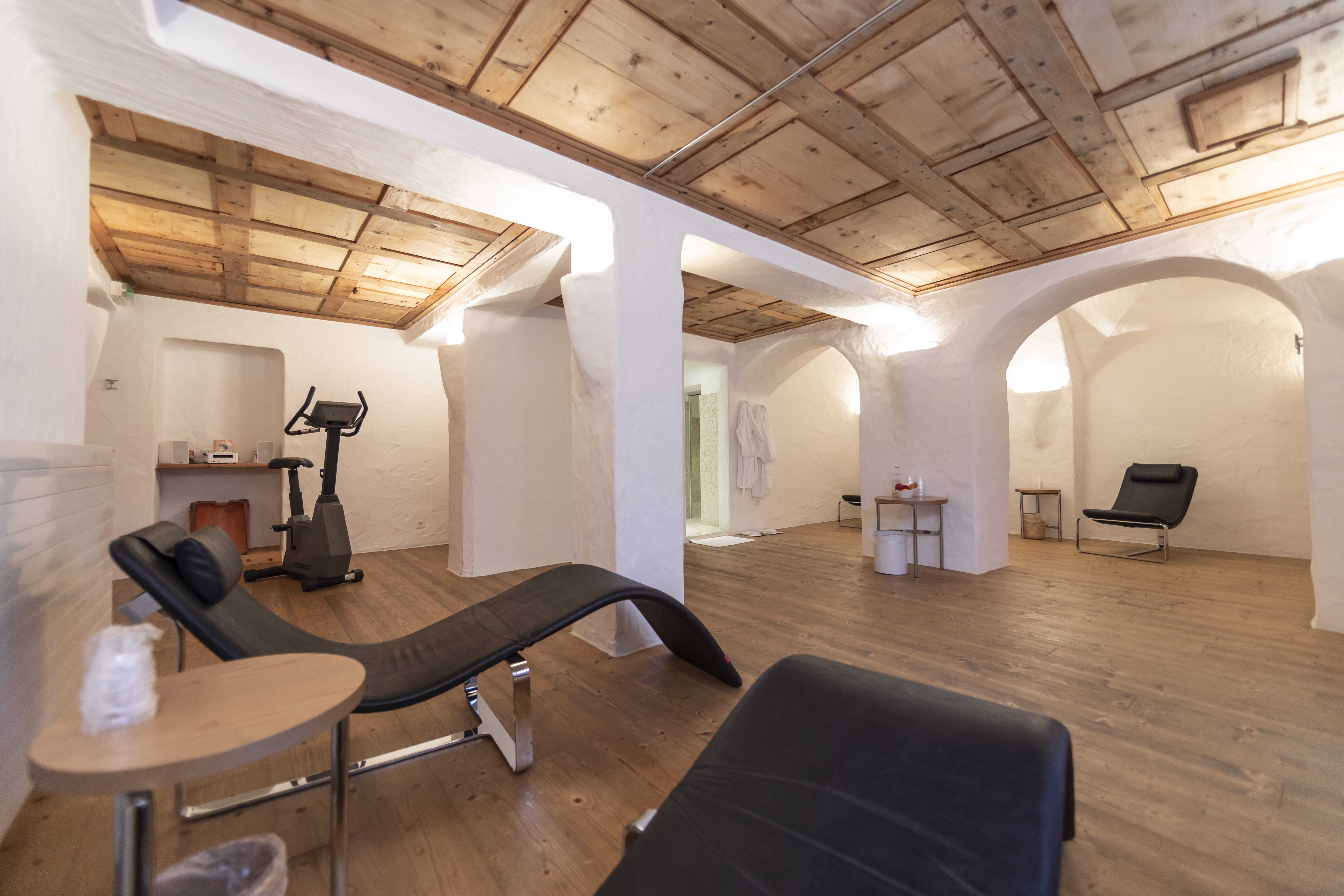 Hotel Müller – Bild