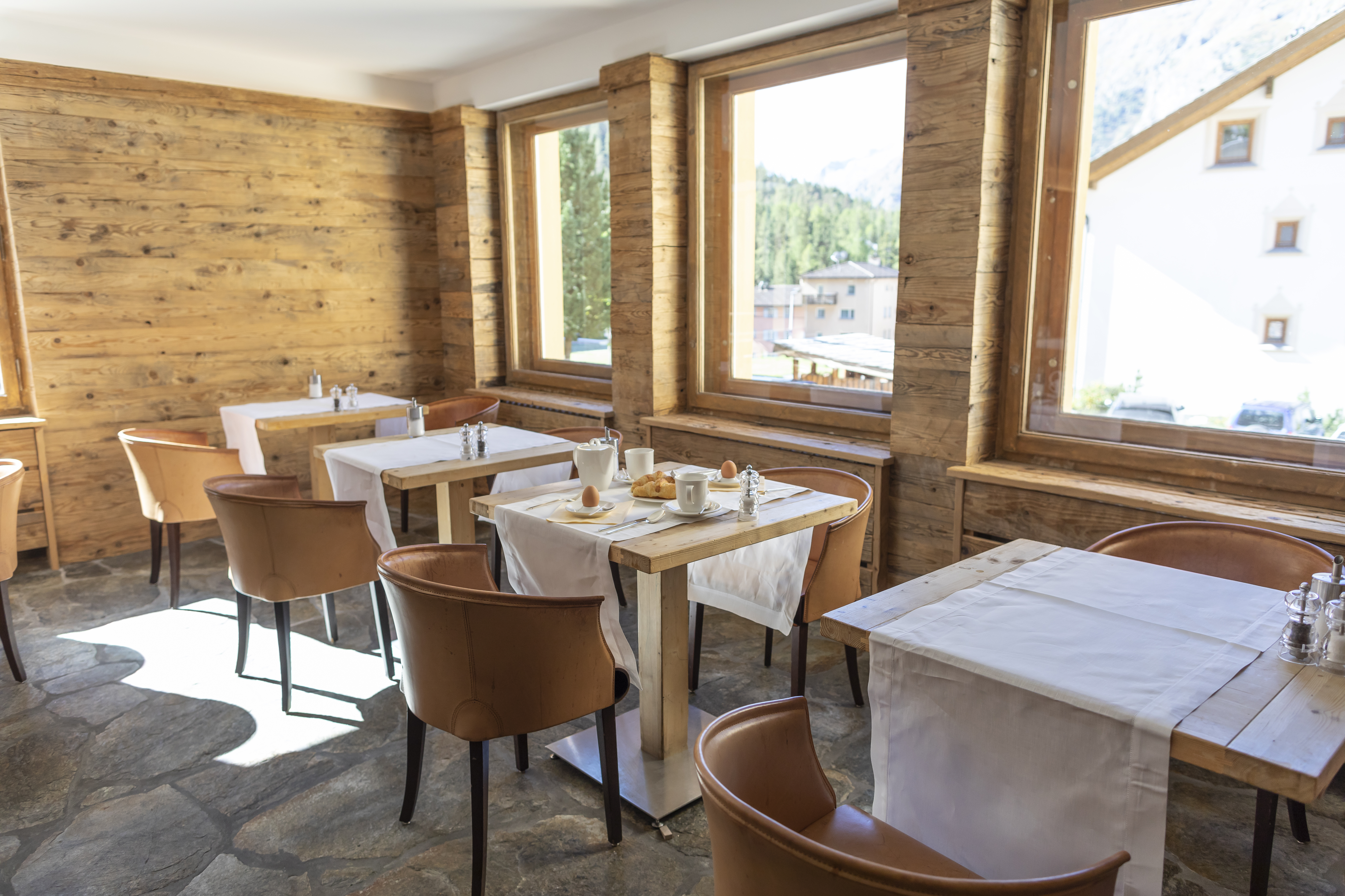 Hotel Müller – Bild