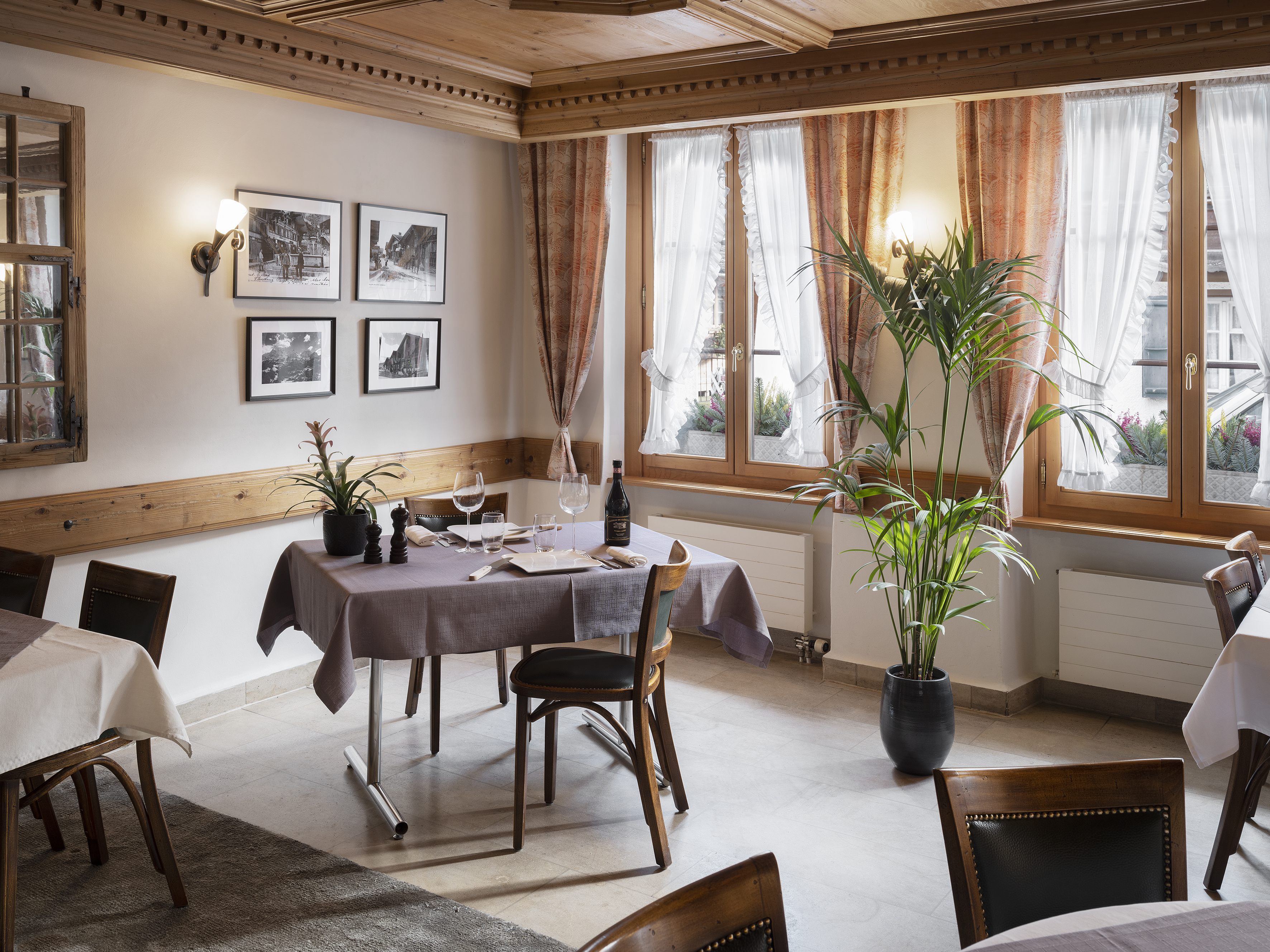 Hôtel de Commune – immagine