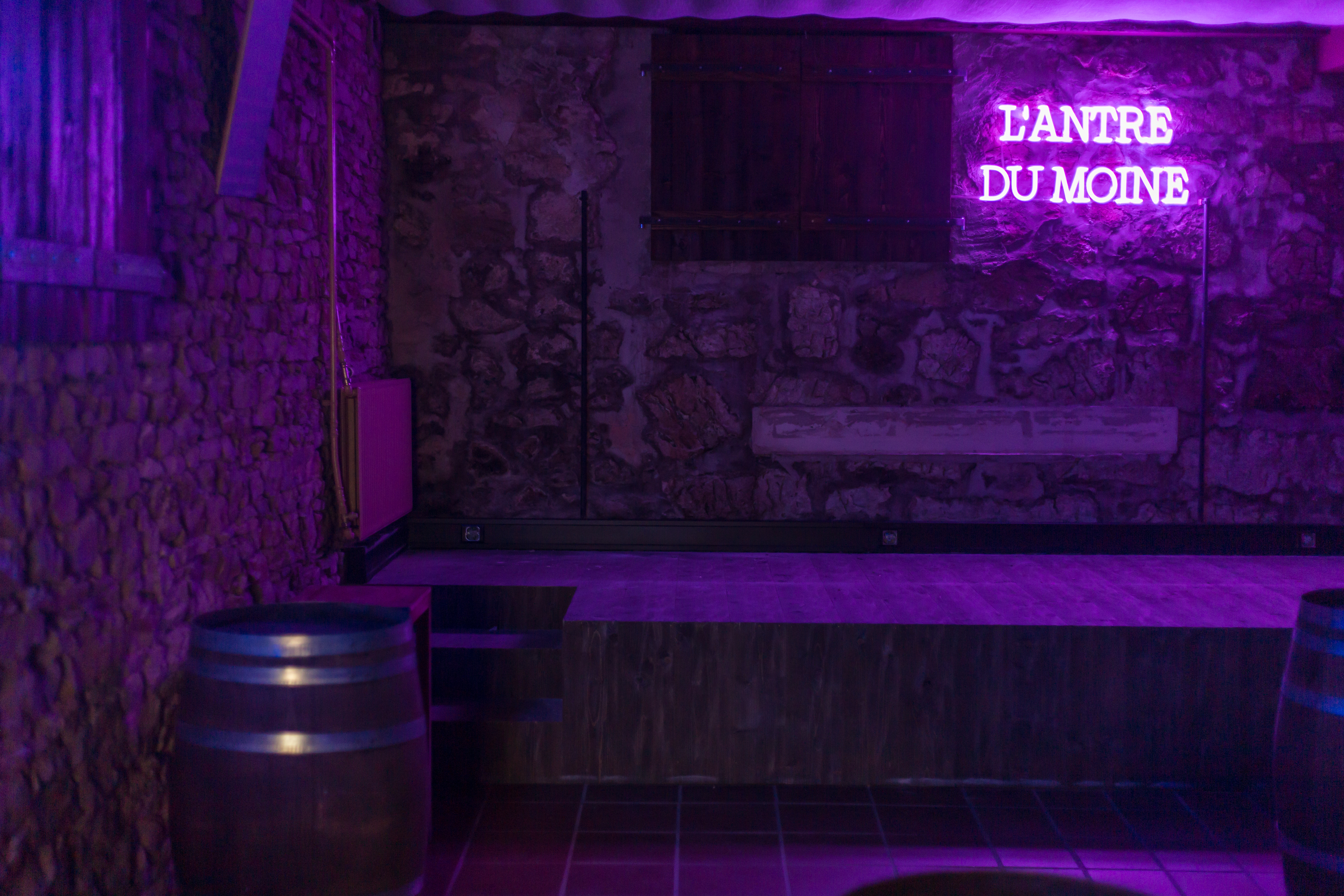 Peanut Medieval Lodge – image