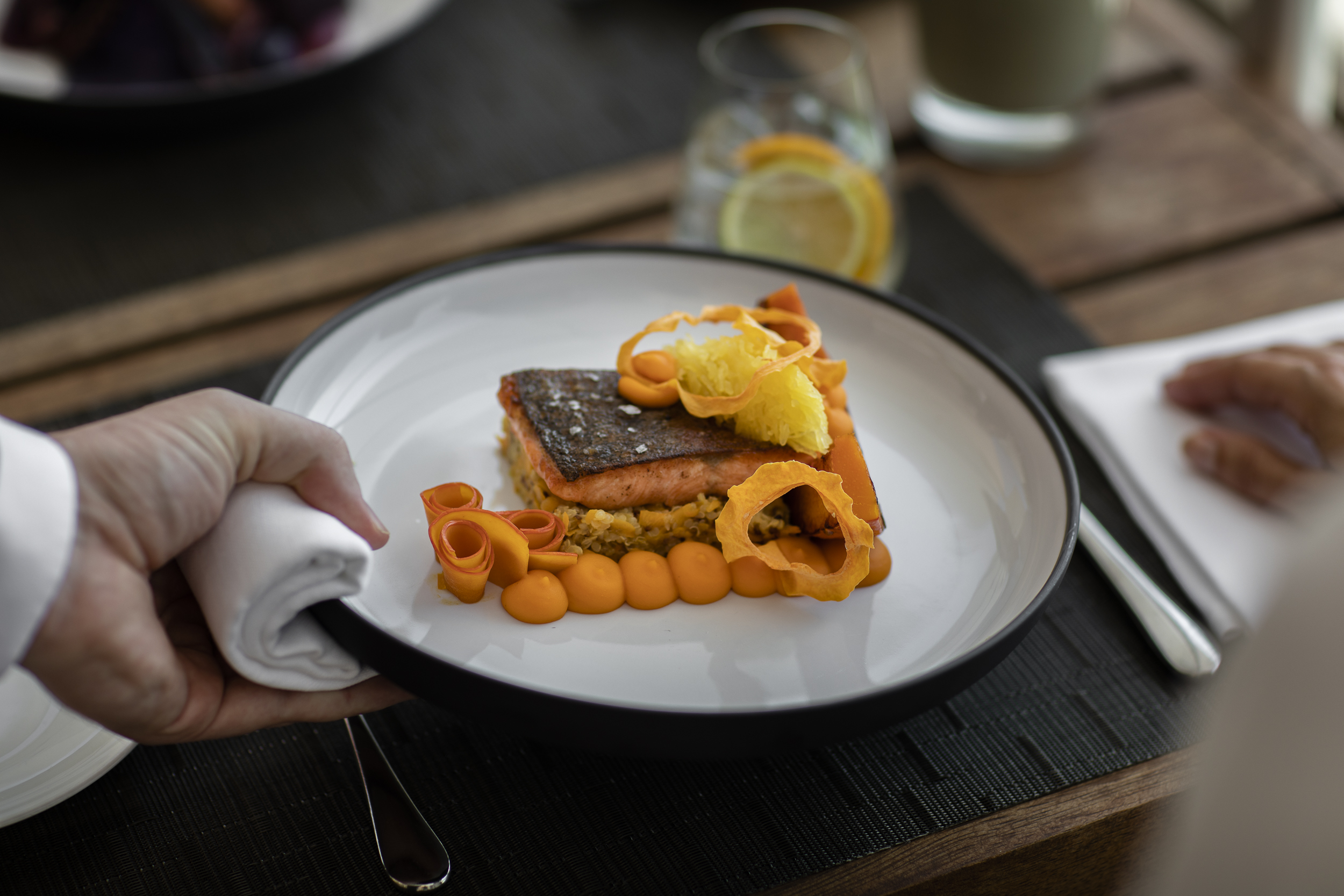 Verbena Restaurant Verbena Restaurant