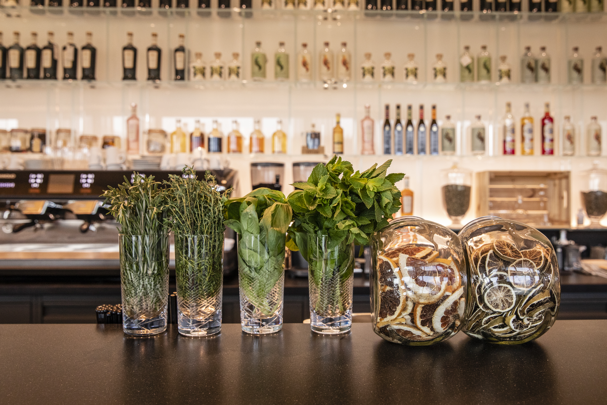 Verbena Bar Verbena Bar