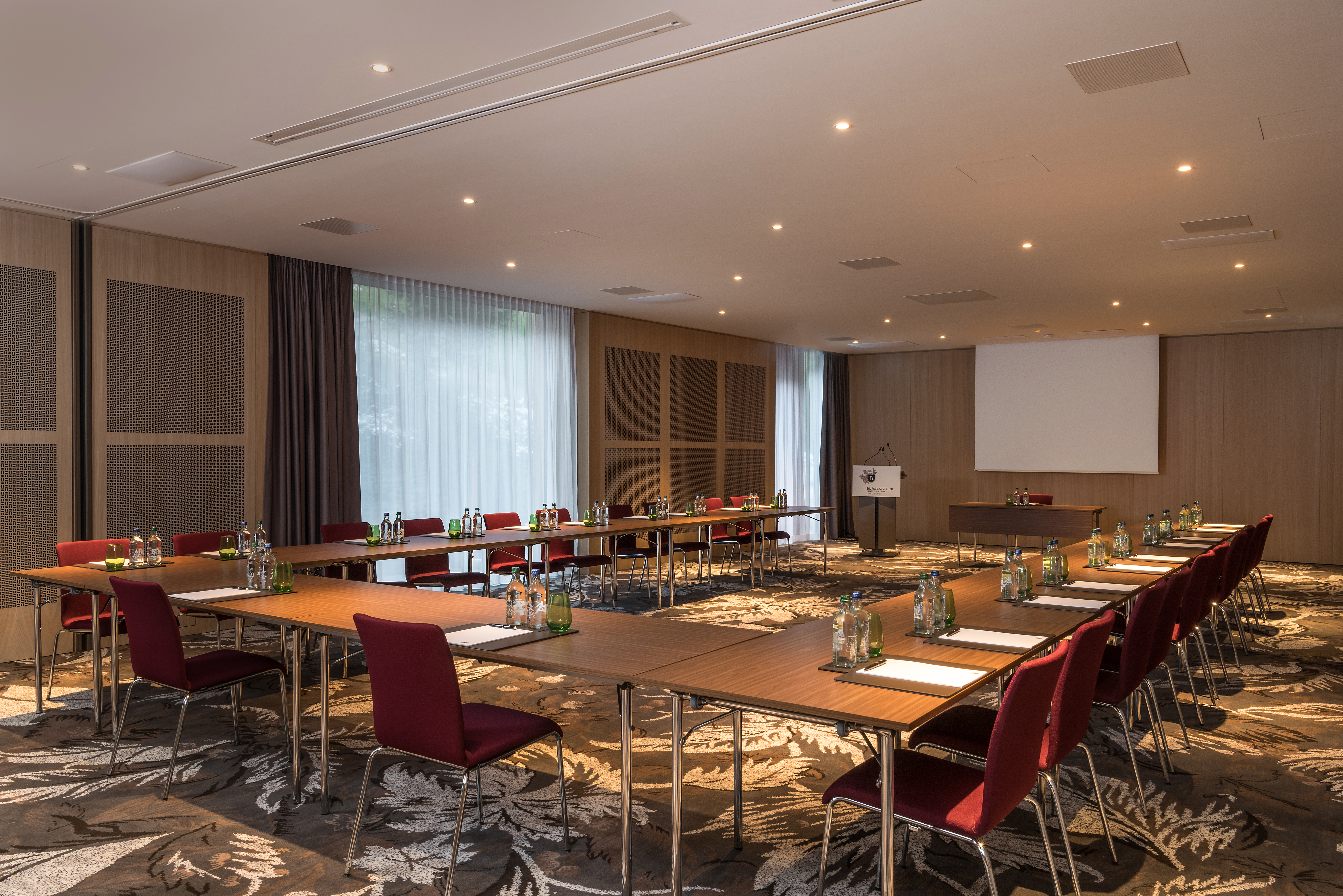 Meeting Room Meeting Room