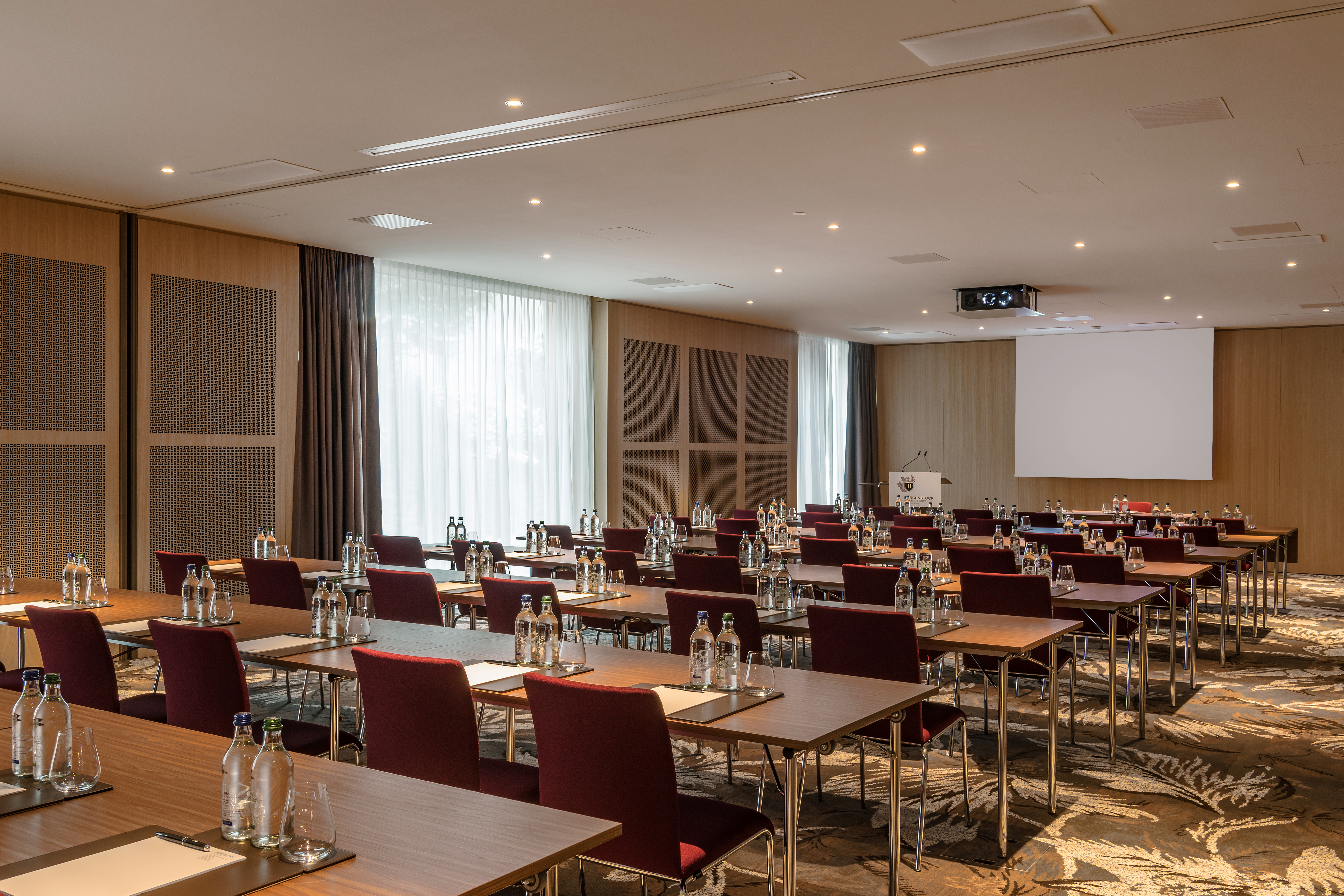 Meeting Room Meeting Room