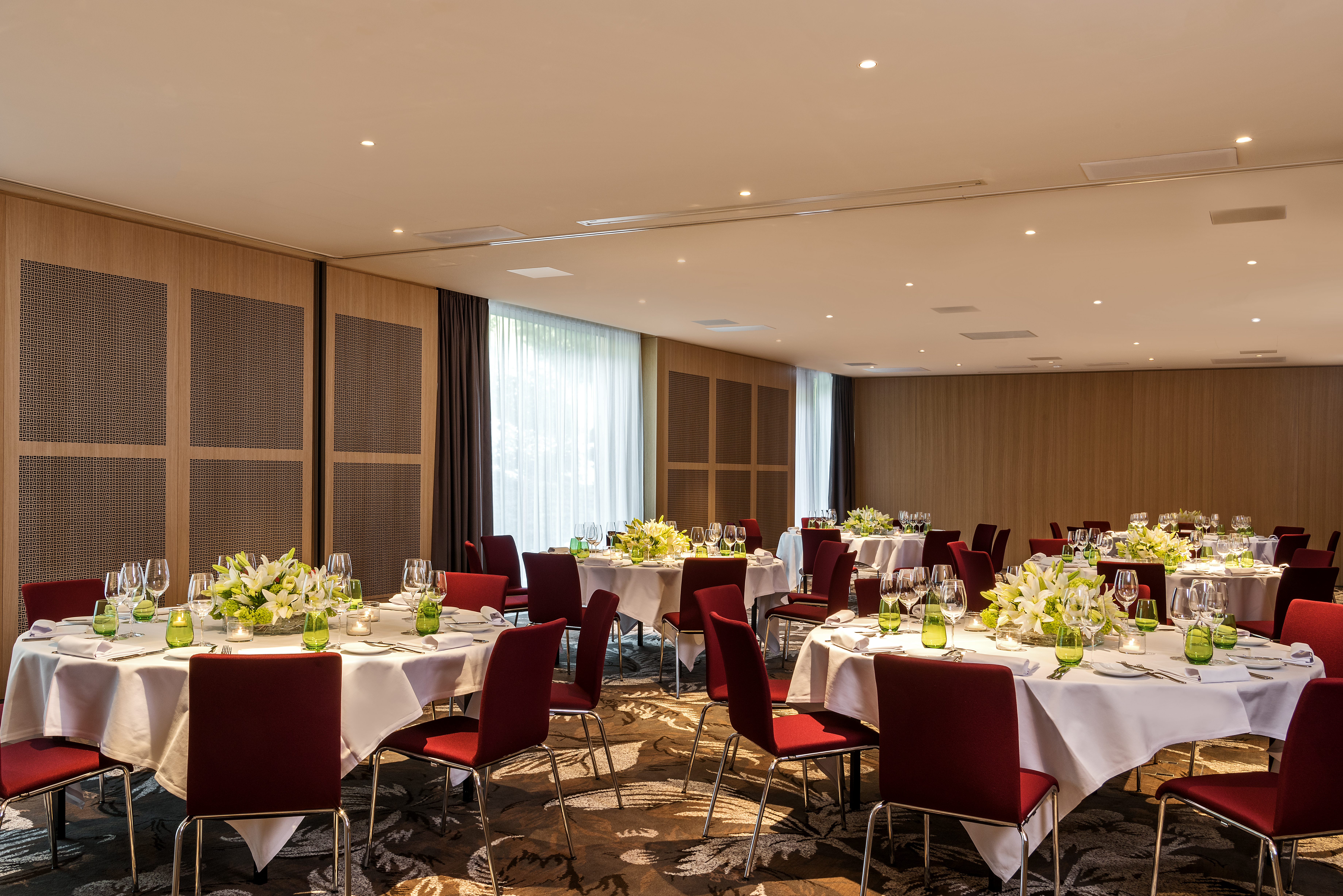 Event room Event room