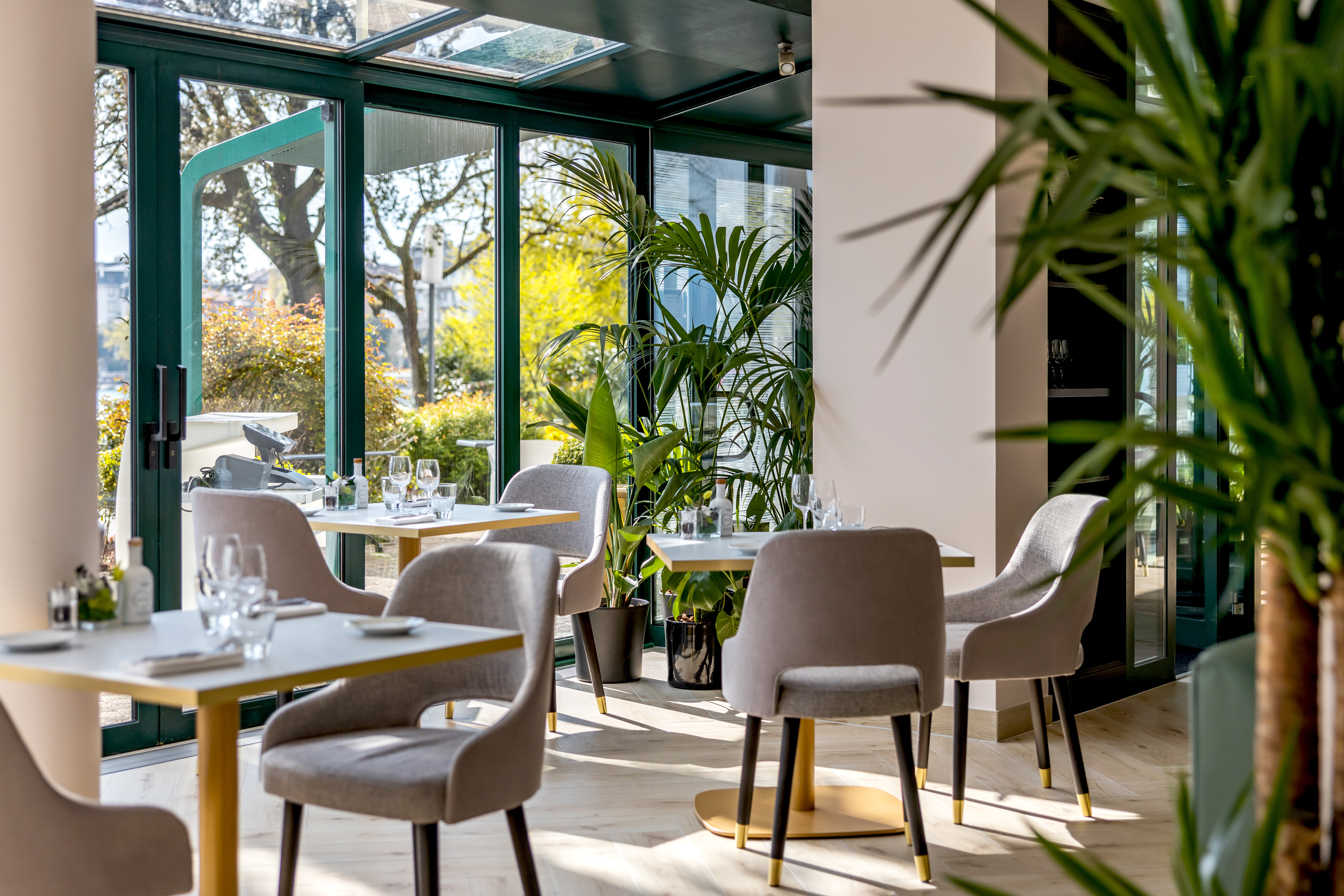 Café Bellagio Café Bellagio