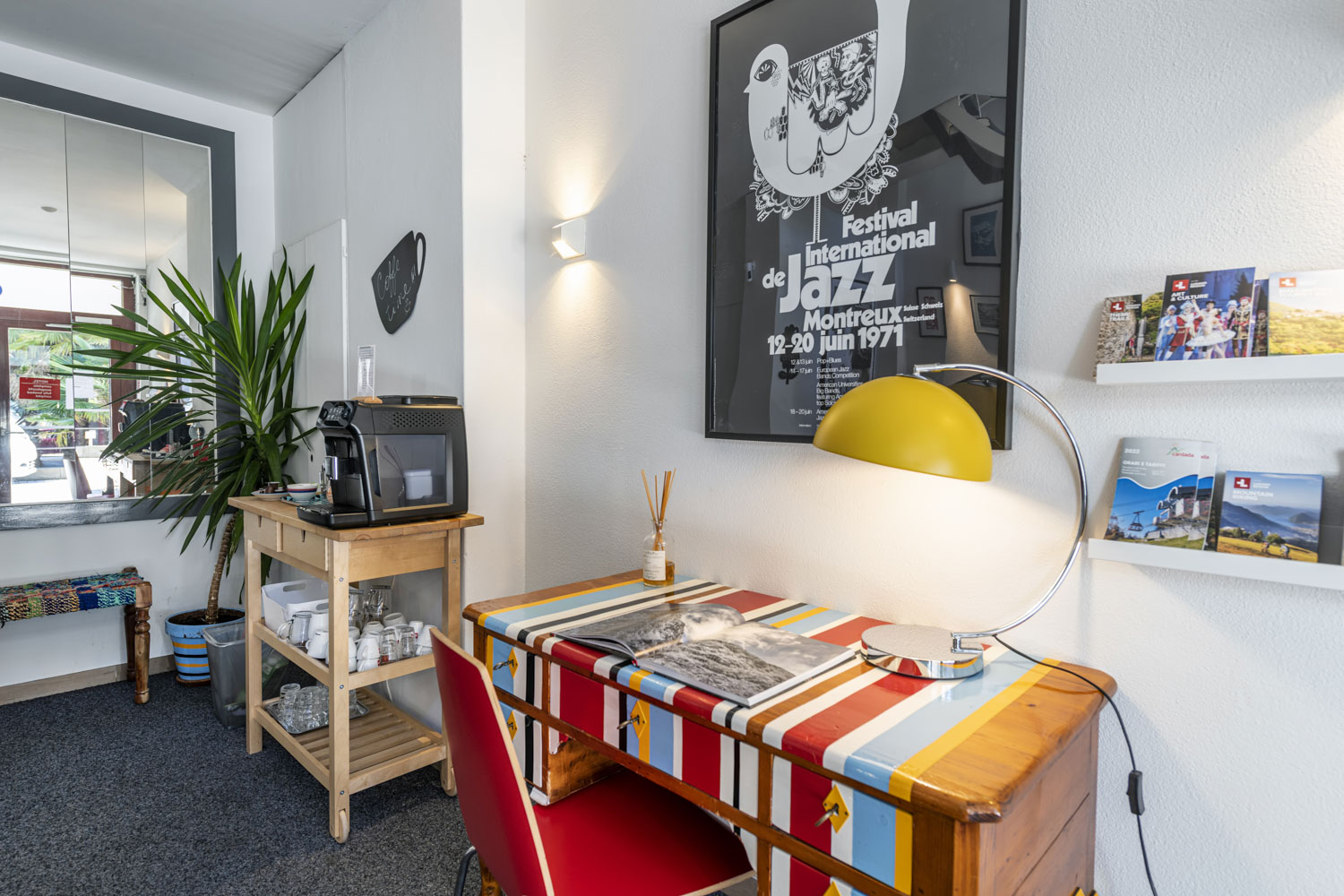Hotelansicht