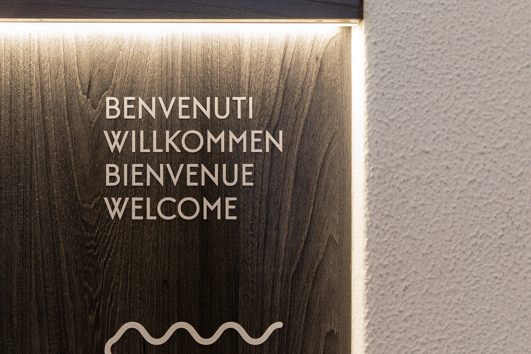 Hotel Garni Du Lac – Bild